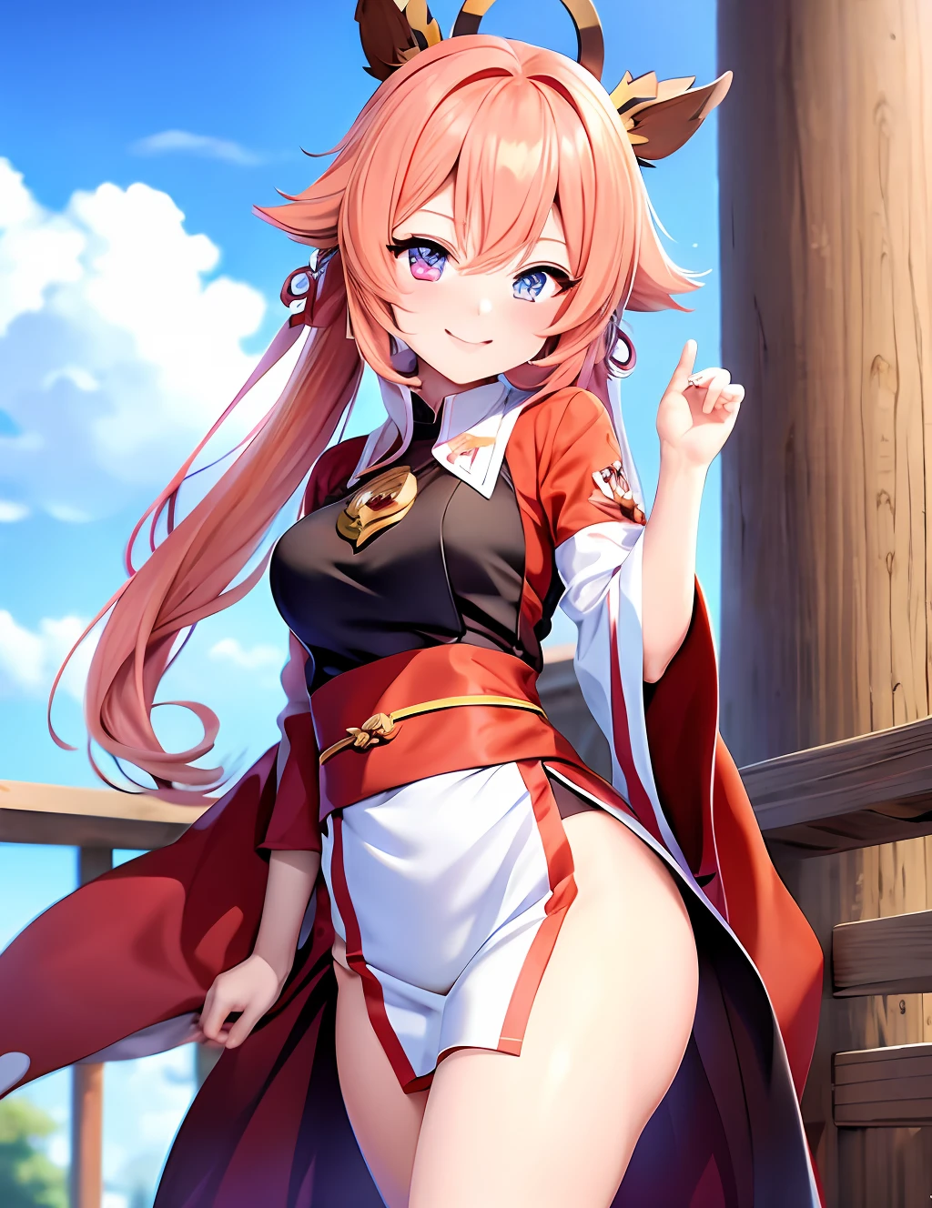 anime characters
