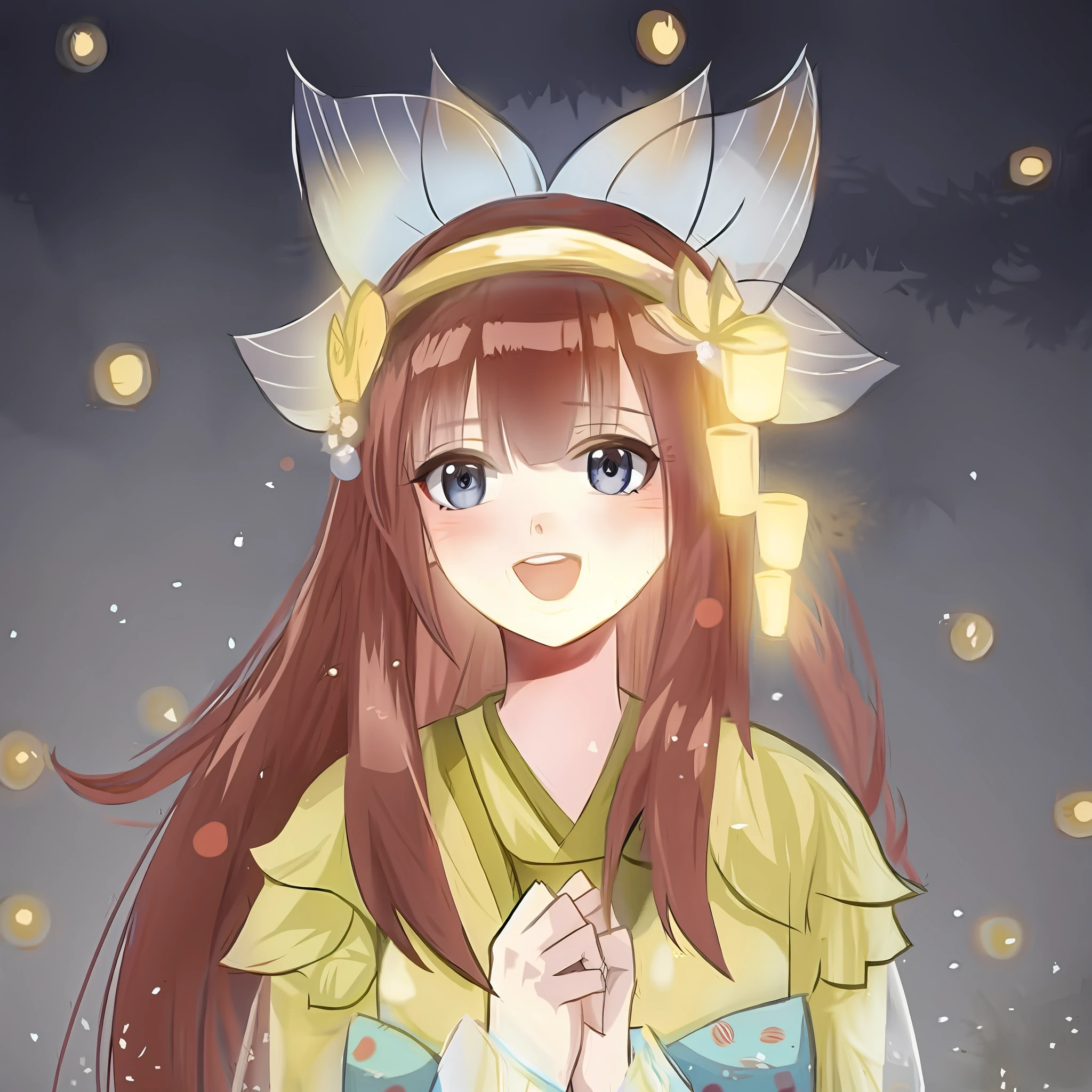 the anime