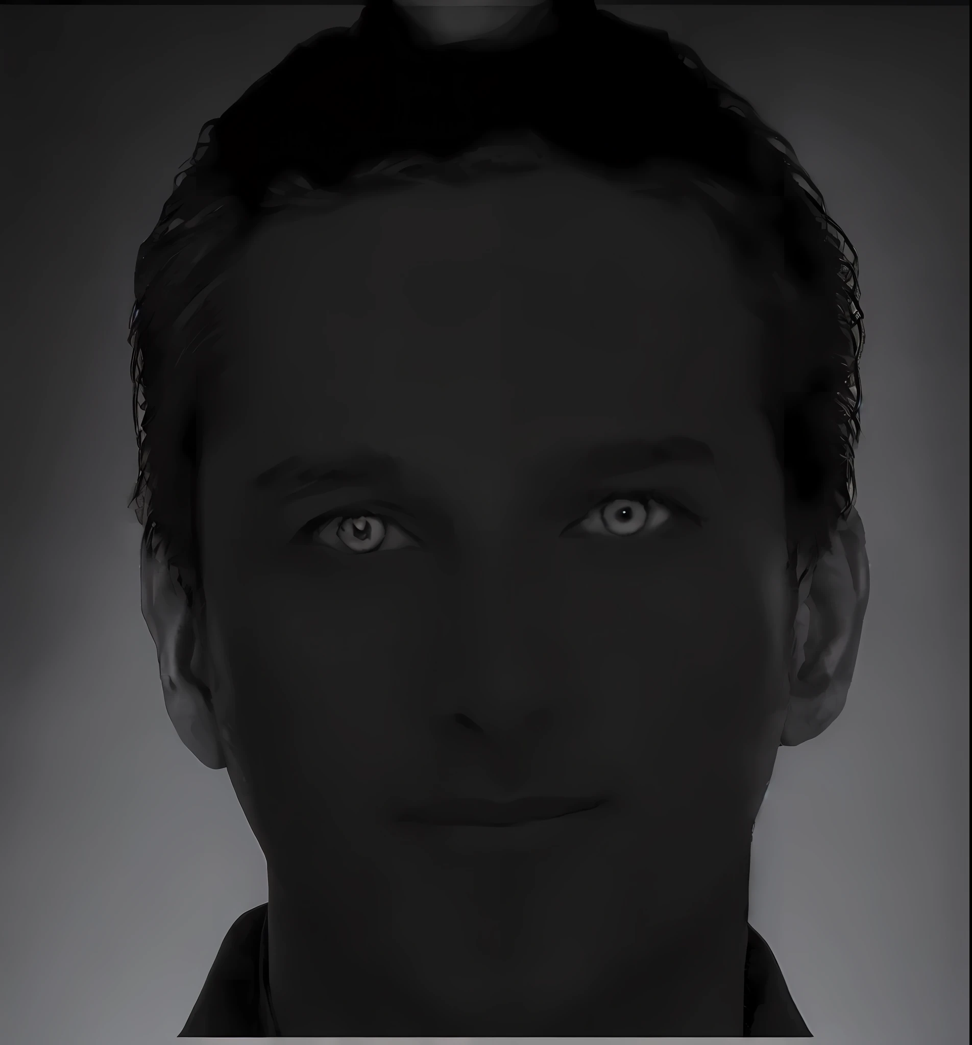 arafed man with a black shirt and a black tie, ignacio fernandez rios, david rios ferreira, ignacio rios, heraldo ortega, ricardo milos, pedro correa, juan jose serrano, pepe moreno, juanjo guarnido, albert ramon puig, gonzalo fuenmayor, manuel sanjulian, carlos huante, miguel iglesias