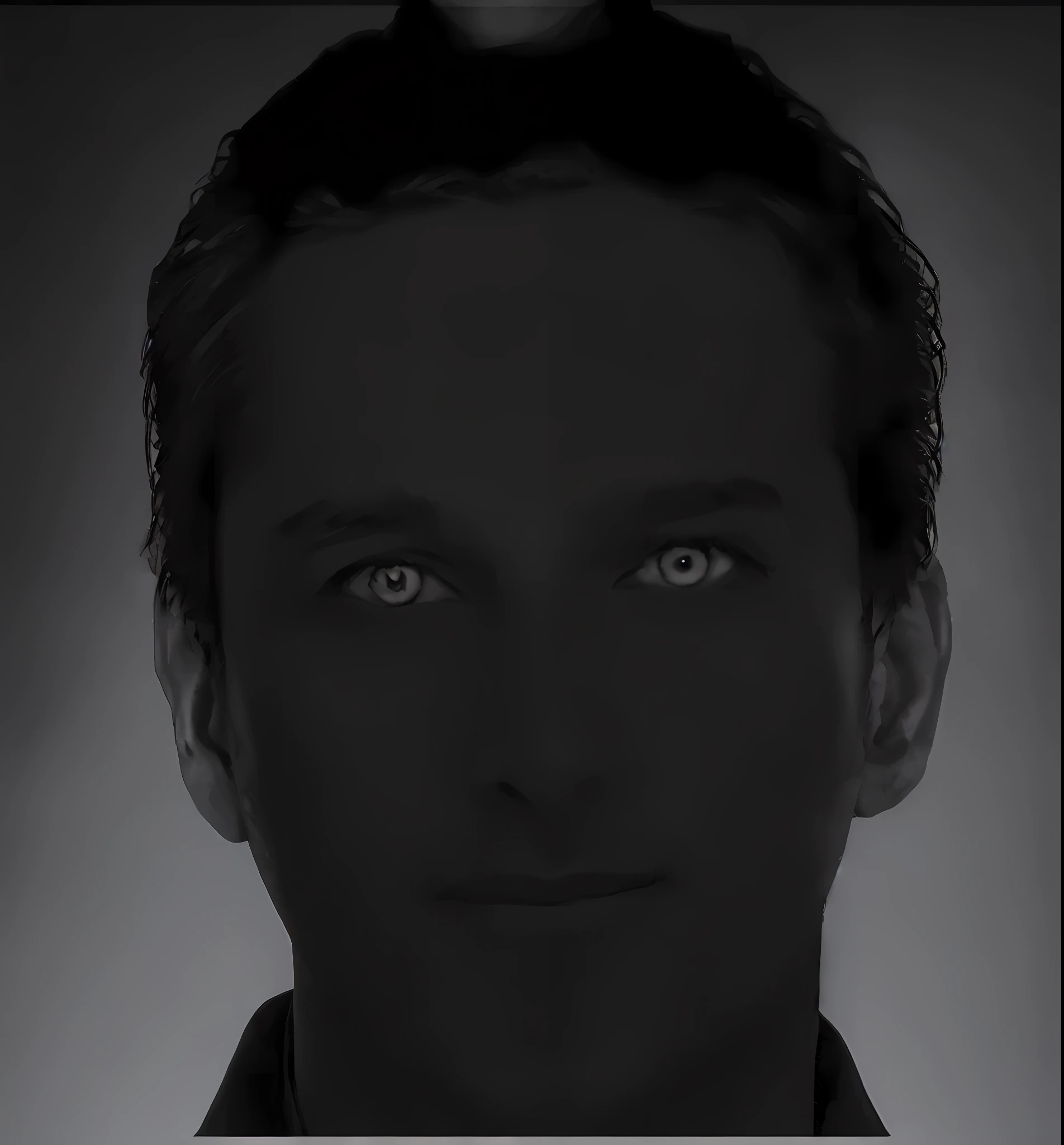 arafed man with a black shirt and a black tie, ignacio fernandez rios, david rios ferreira, ignacio rios, heraldo ortega, ricardo milos, pedro correa, juan jose serrano, pepe moreno, juanjo guarnido, albert ramon puig, gonzalo fuenmayor, manuel sanjulian, carlos huante, miguel iglesias