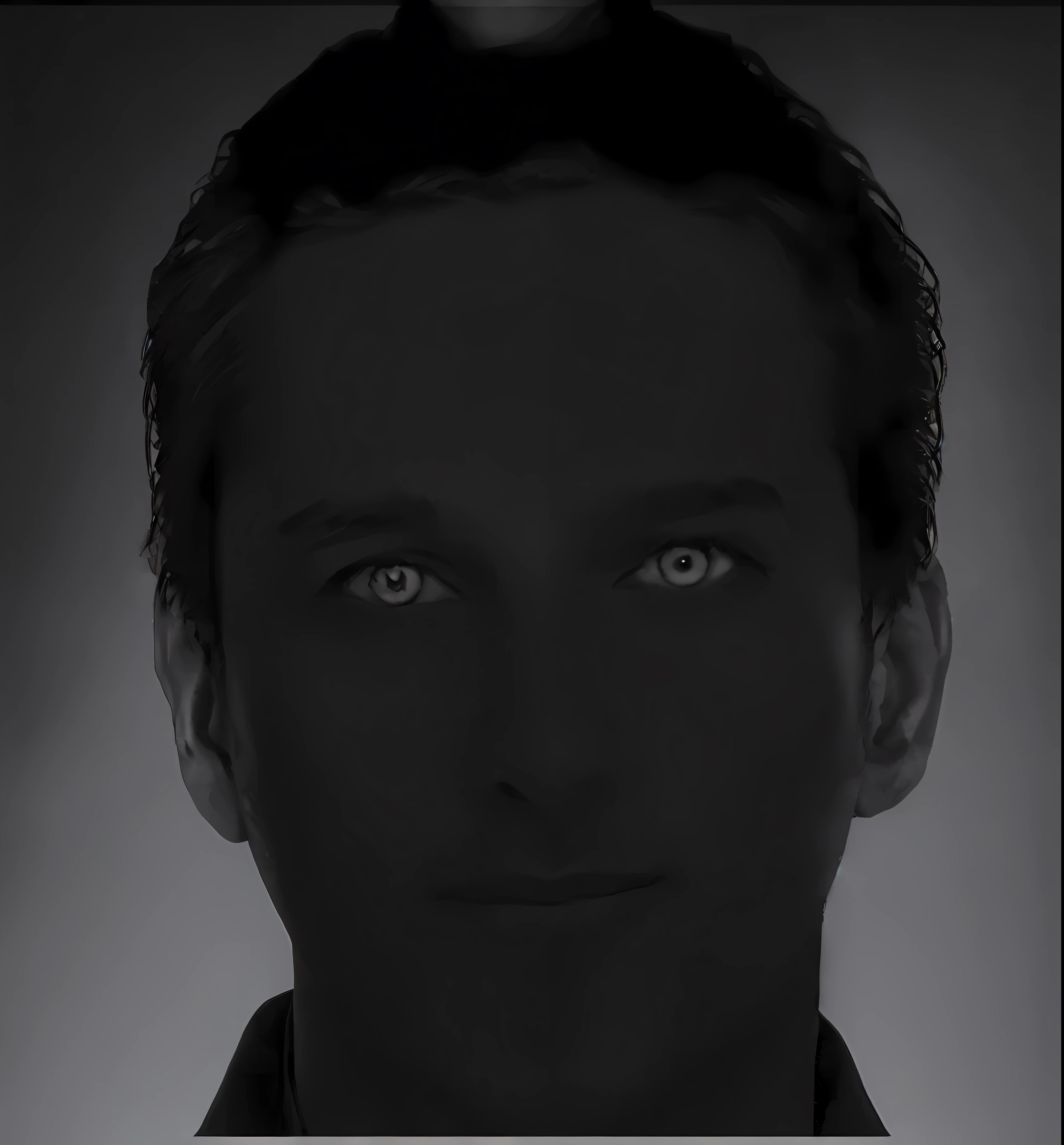 arafed man with a black shirt and a black tie, ignacio fernandez rios, david rios ferreira, ignacio rios, heraldo ortega, ricardo milos, pedro correa, juan jose serrano, pepe moreno, juanjo guarnido, albert ramon puig, gonzalo fuenmayor, manuel sanjulian, carlos huante, miguel iglesias