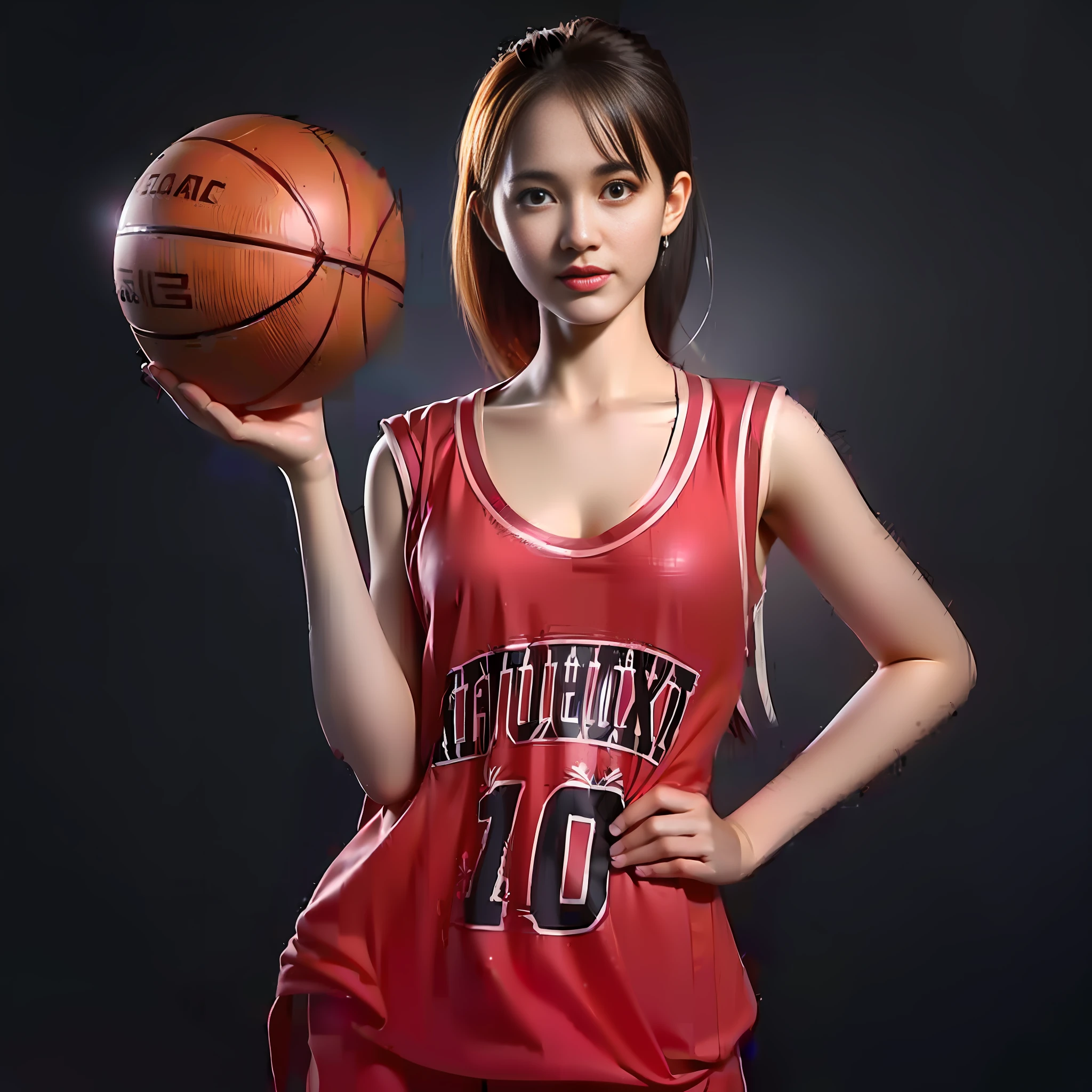 hiqcgbody, high-definition detail RAW color photo, fit body, (elegant, pretty face), (essential oil: 0.6), (Tesla coil: 0.4), soft light, (side light: 0.8), shadow projection, deep focus, Shot with Leica 10772 MP, 85mm macro lens, f/8 aperture, film still, (office girl, sexy), long hair, fashion princess, (office girl, sexy)), long hair, fashion princess, (extremely detailed ) (extremely detailed and expressive eyes) (small face) (small and expressive eyes)_, delicate little girl, bare breasts, exhibitionist))), naked clothes