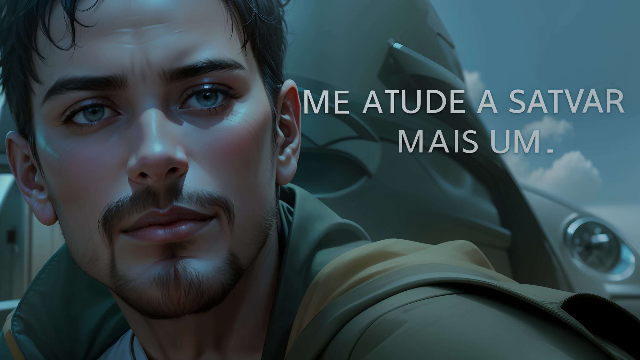 Improve the image --auto --s2