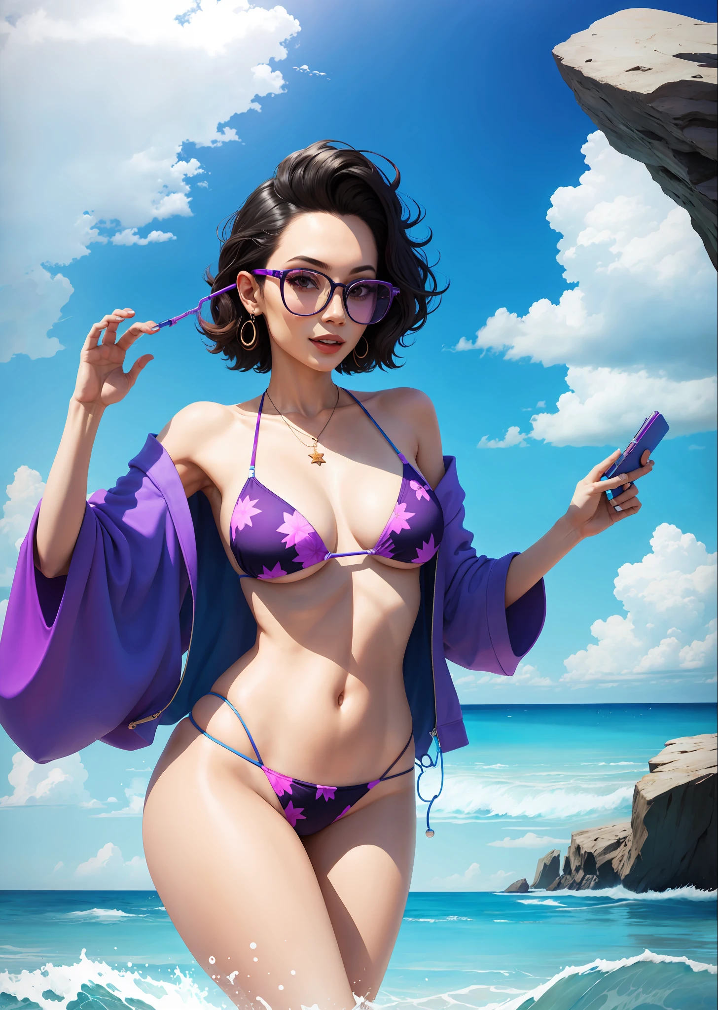 👙🌊🔮👓