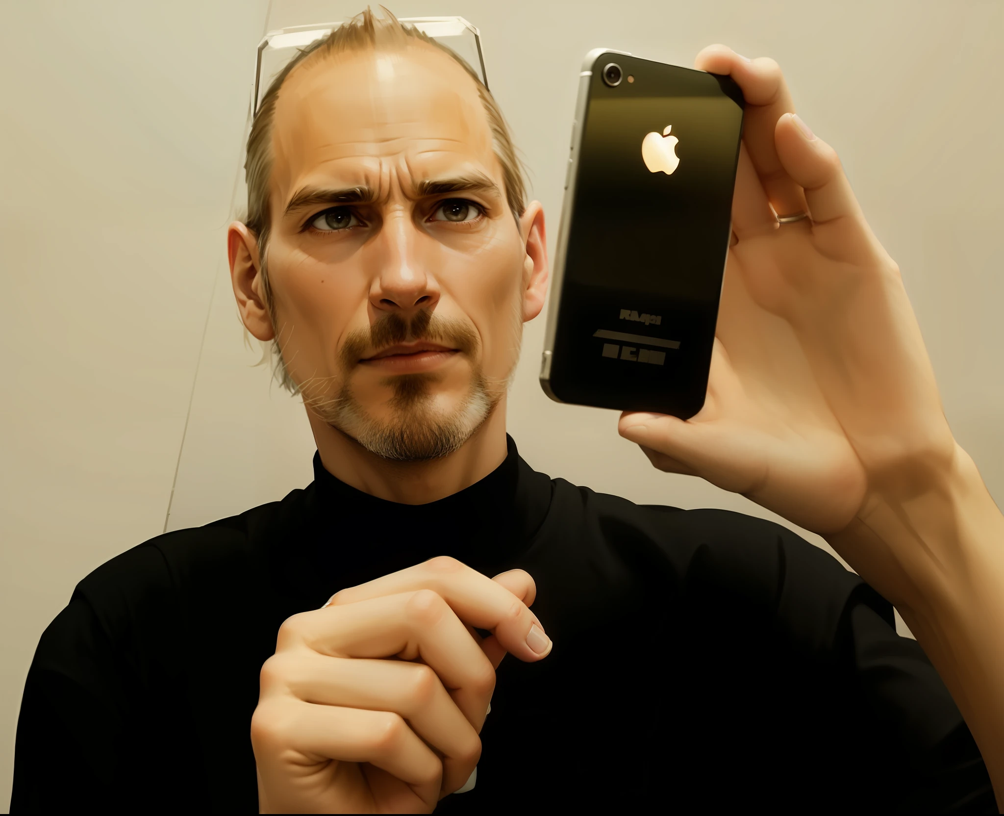 steve