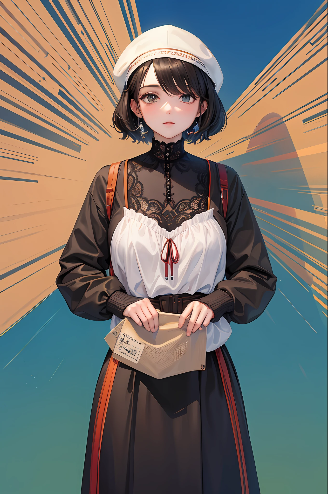 I want to talk in Portuguese can me help create art