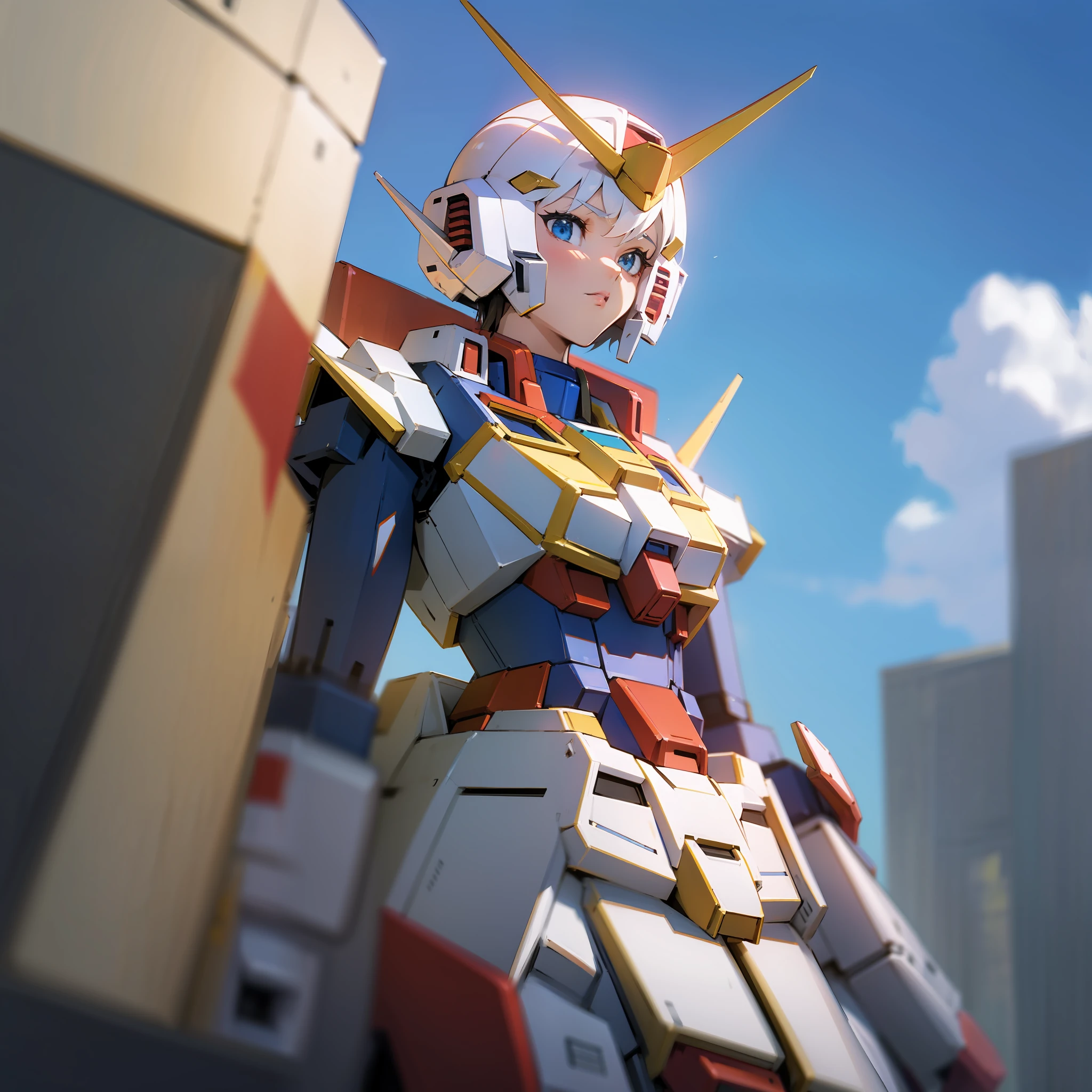 gundam