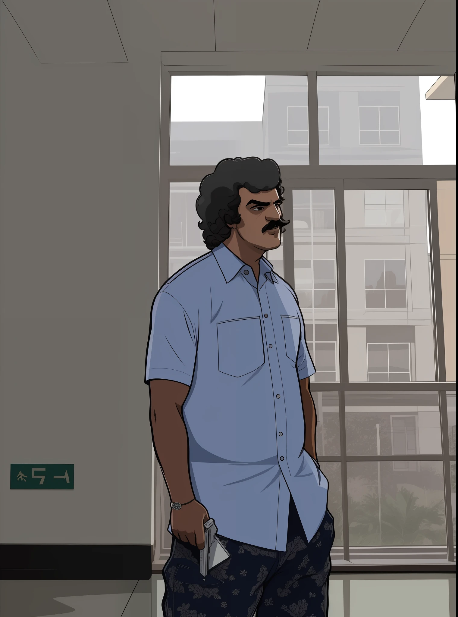 gtasa2004 cartoon of pablo escobar