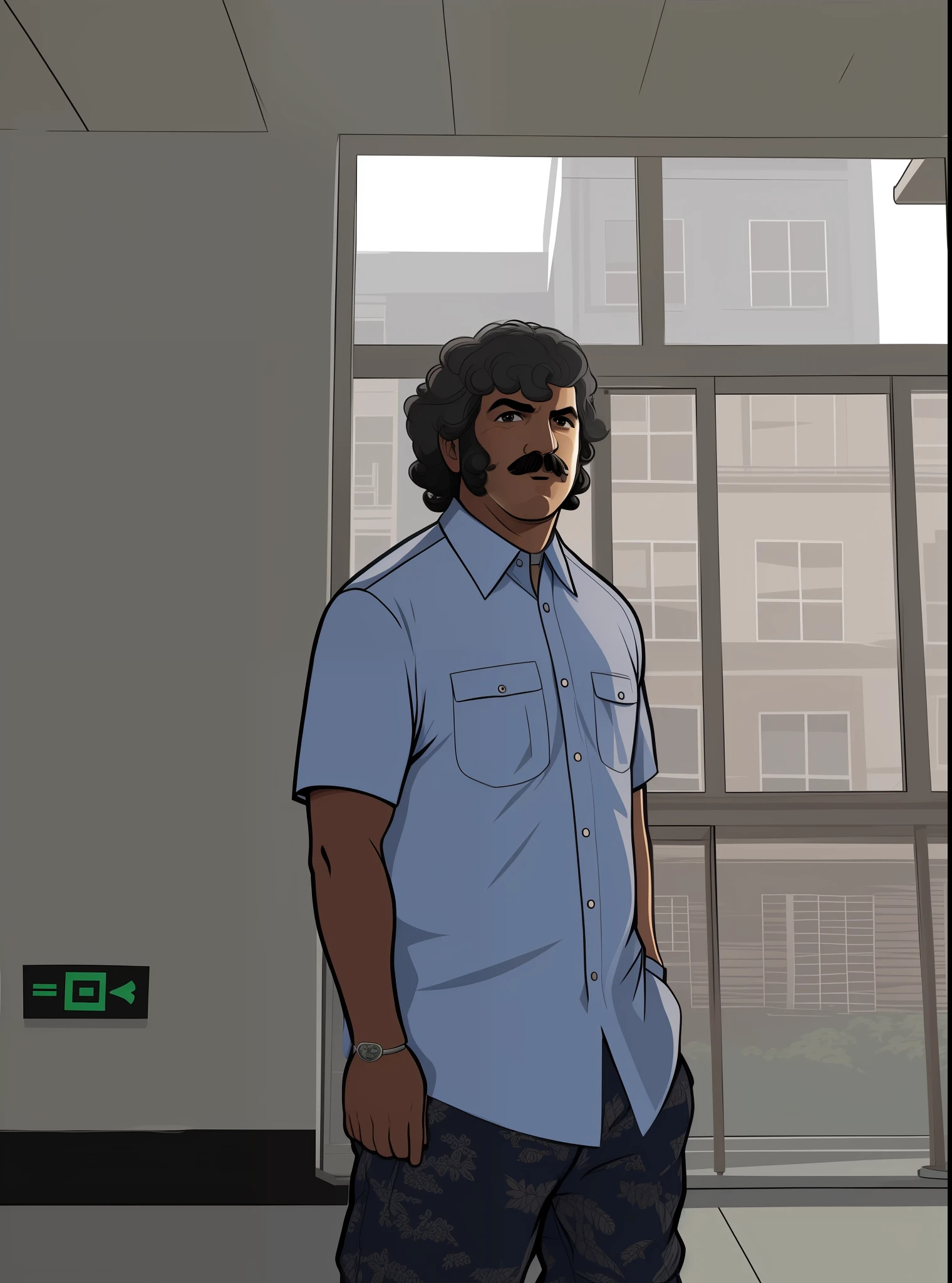 gtasa2004 cartoon of pablo escobar