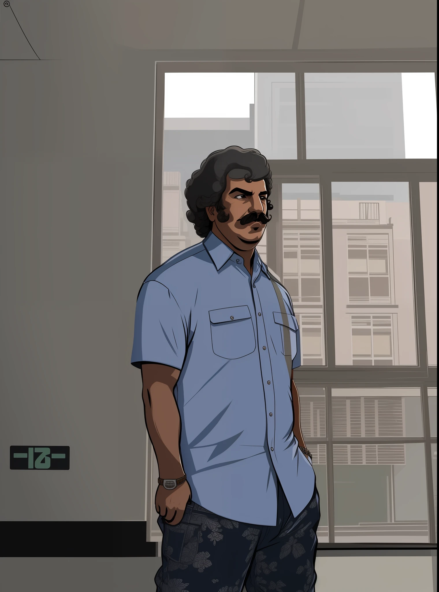 gtasa2004 cartoon of pablo escobar