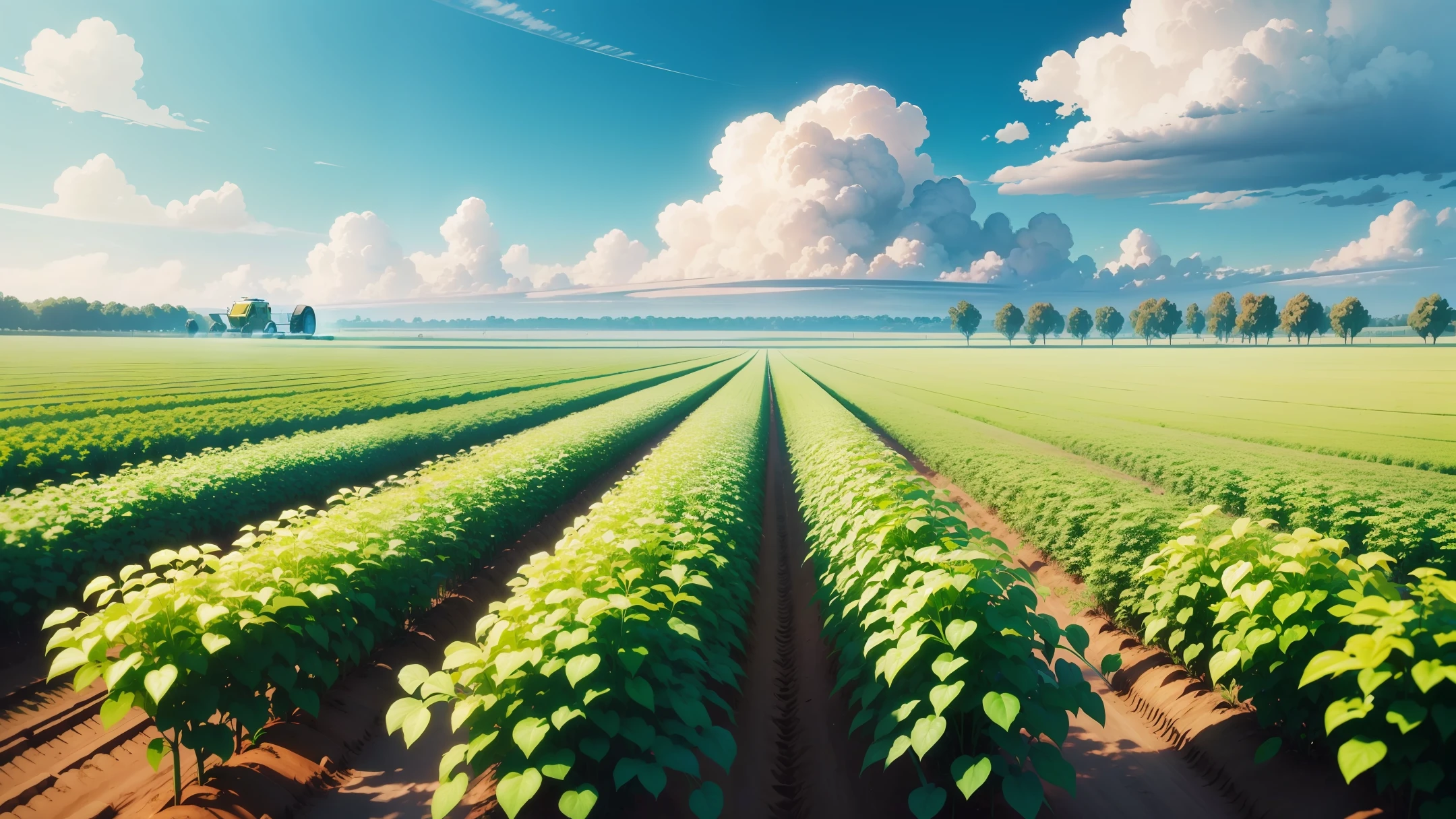 agro tecnology seeding with more sky --auto --s2