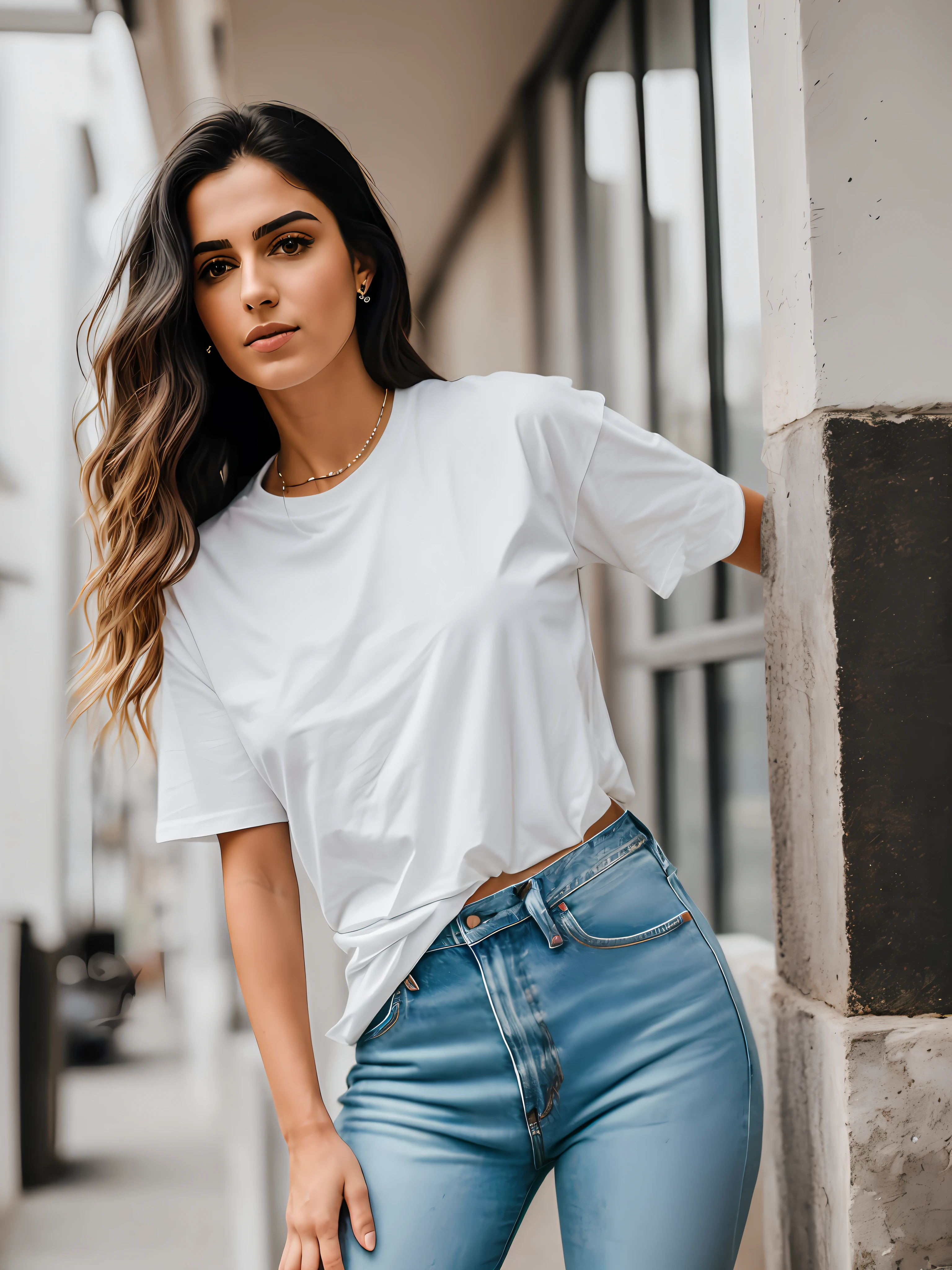 Perfect arm