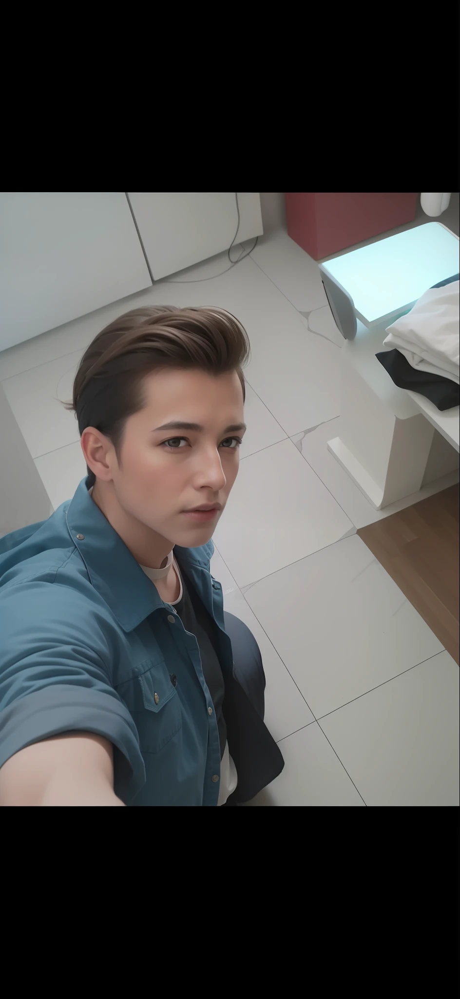 Realistic image, 8k , masterpiece, image-based