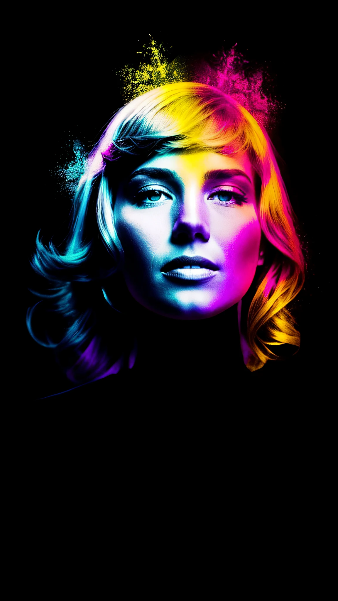 colorize the photo