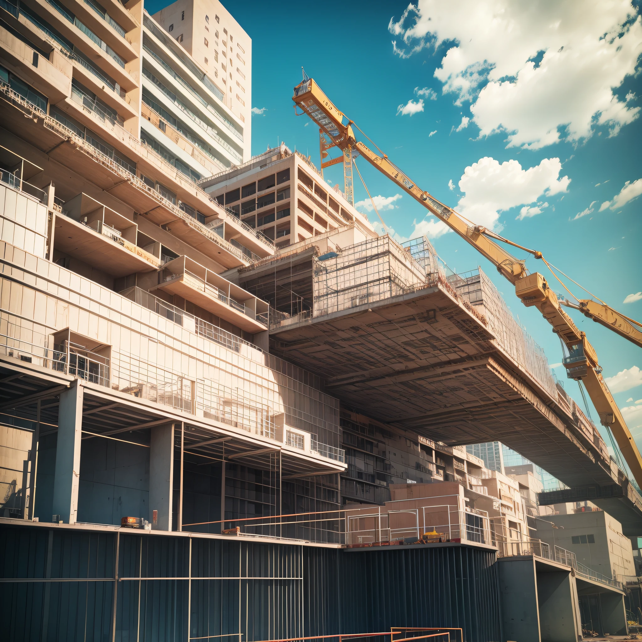 image, civil construction --auto --s2