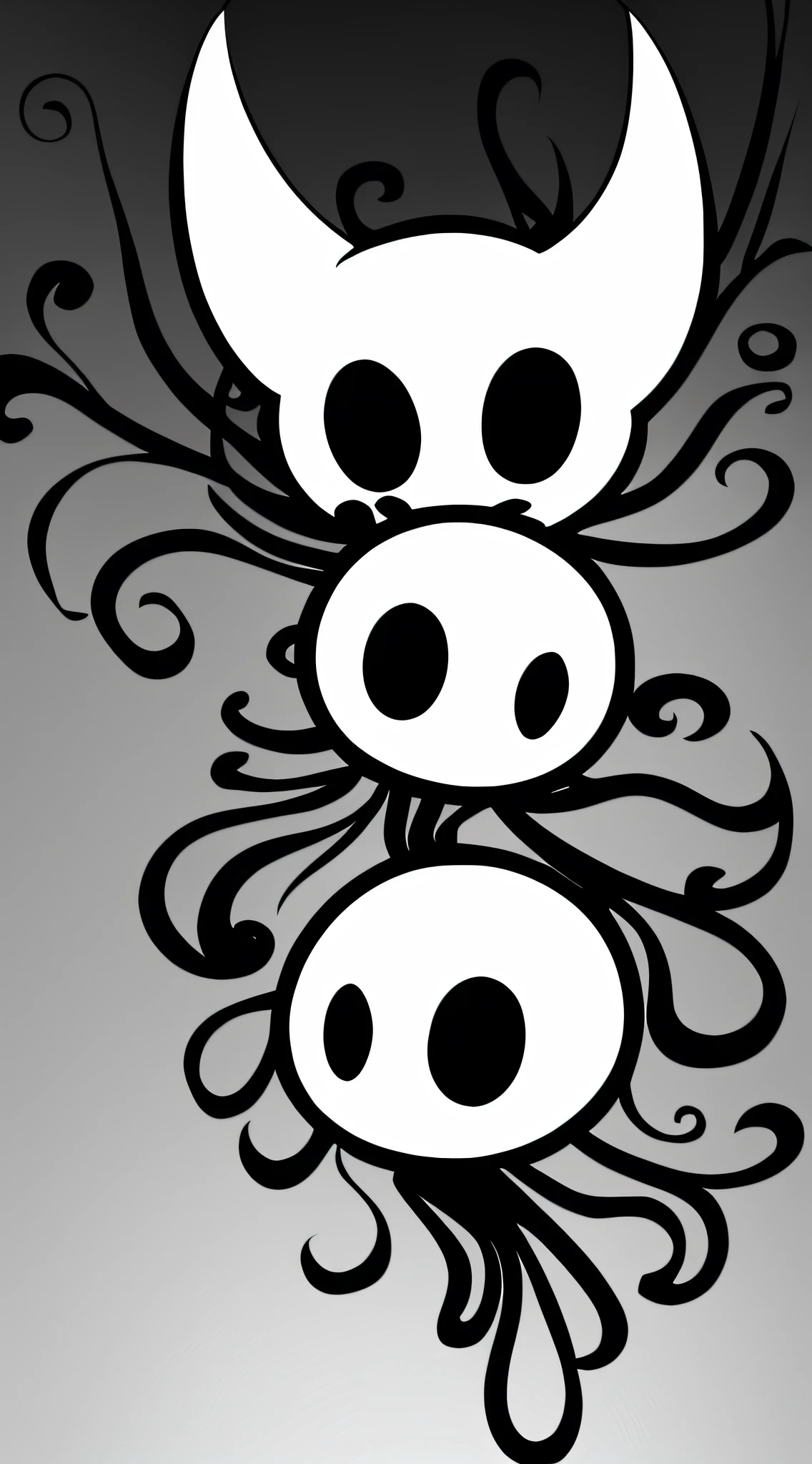 Hollow Knight Animated Wallpaper