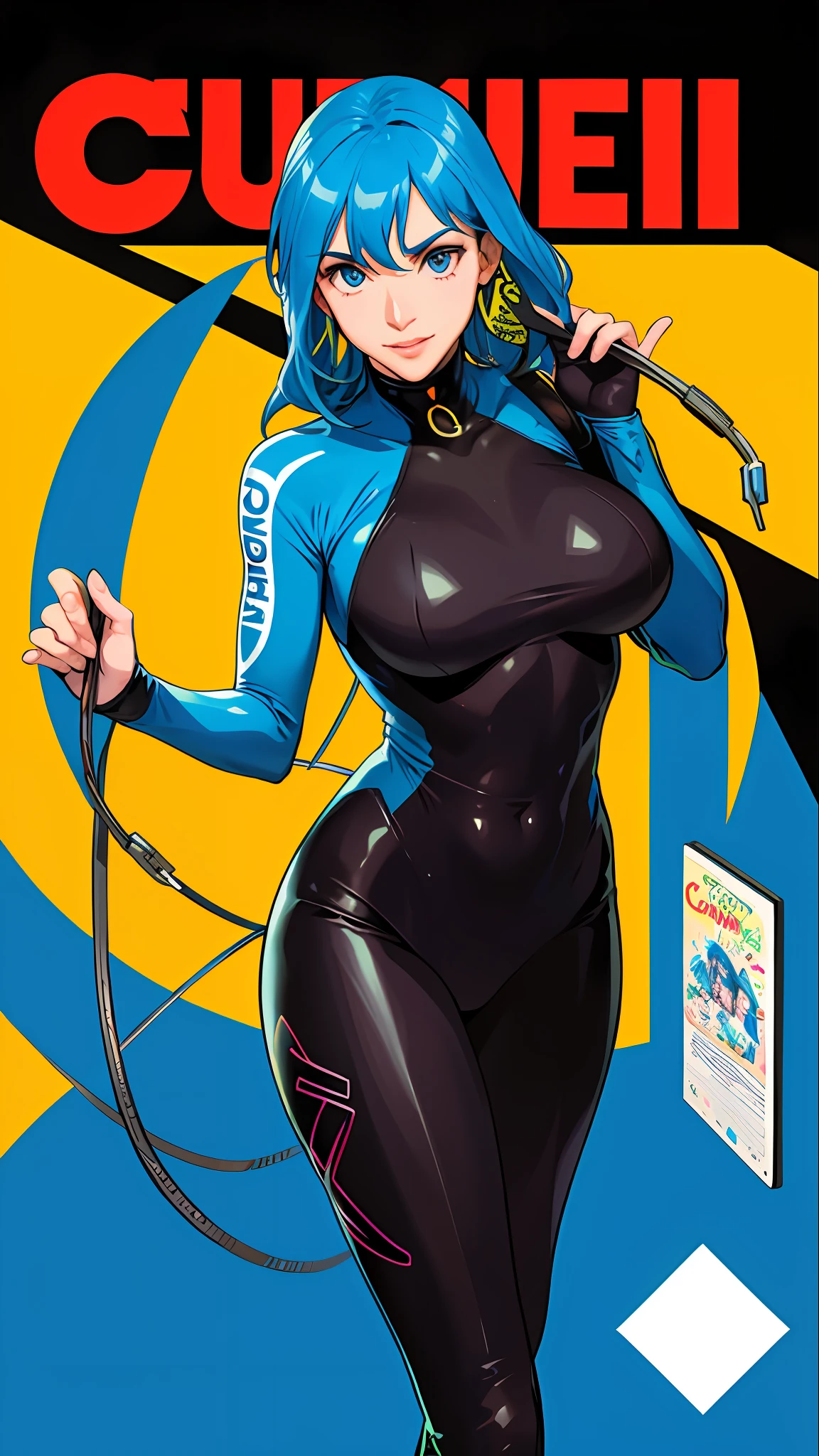 A Cxiclista Comicoa