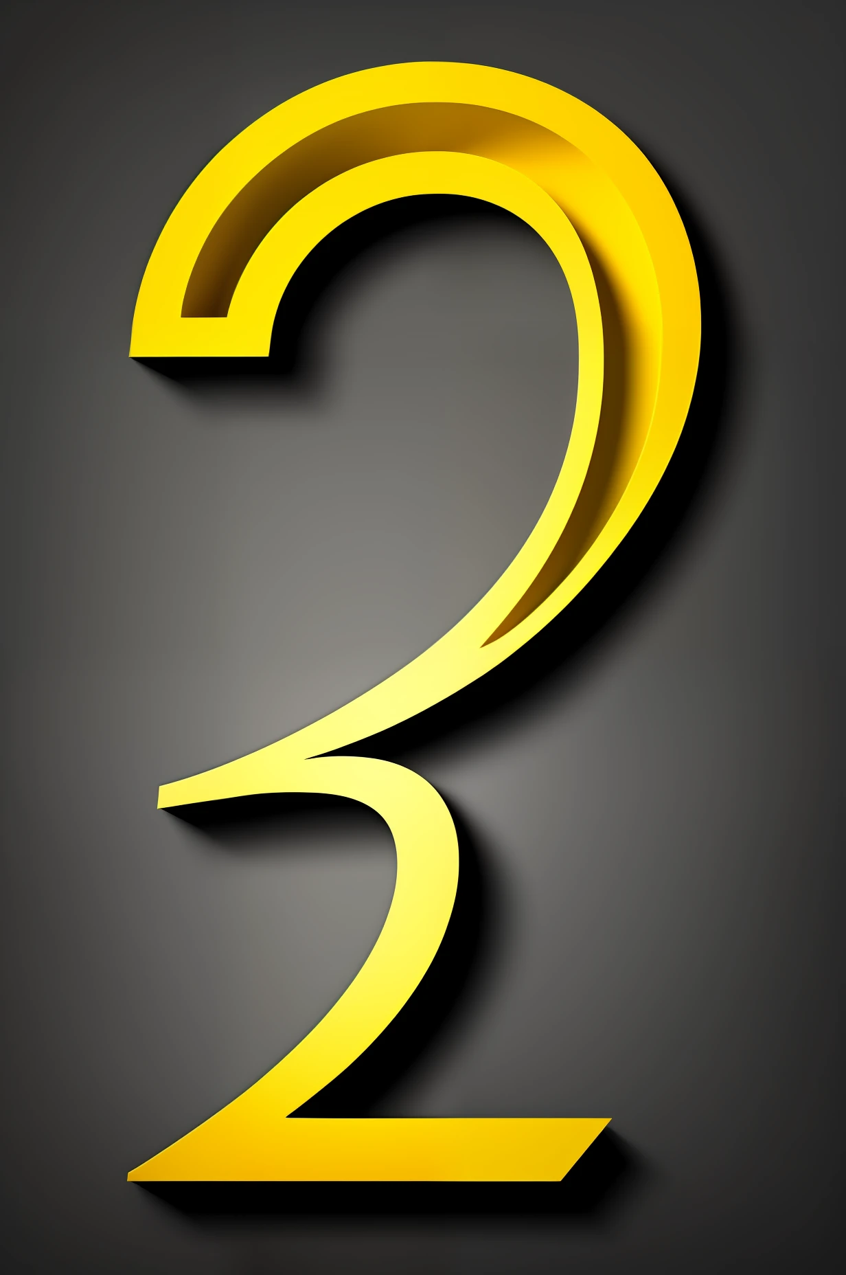 Create a logo for me using the letter "C"