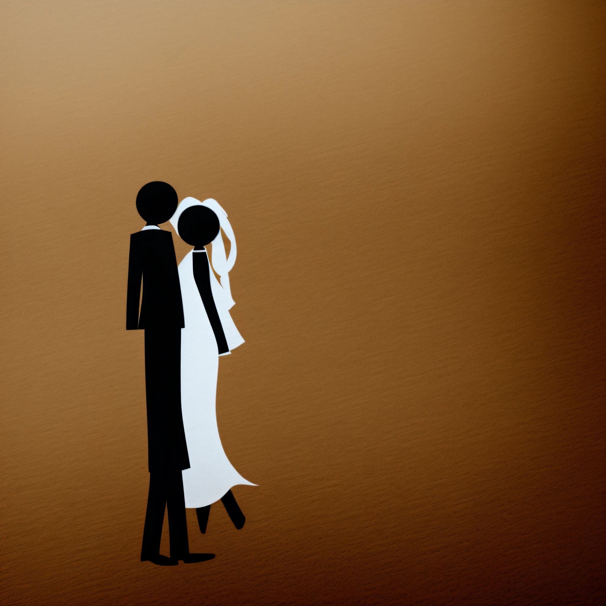 couple, Stick figure couple Wedding, couple Stickman, love, white png