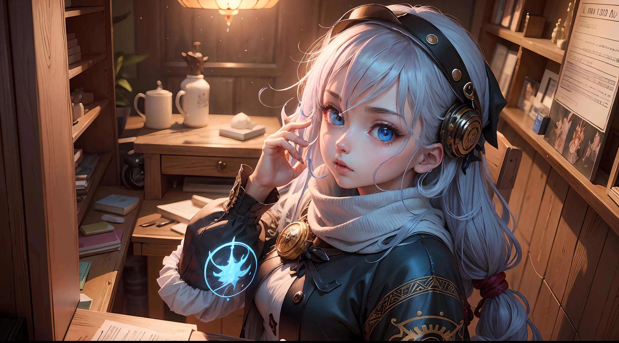 eyes, anime, magic, ultra detailed, masterpiece, best quality, --auto --s2
