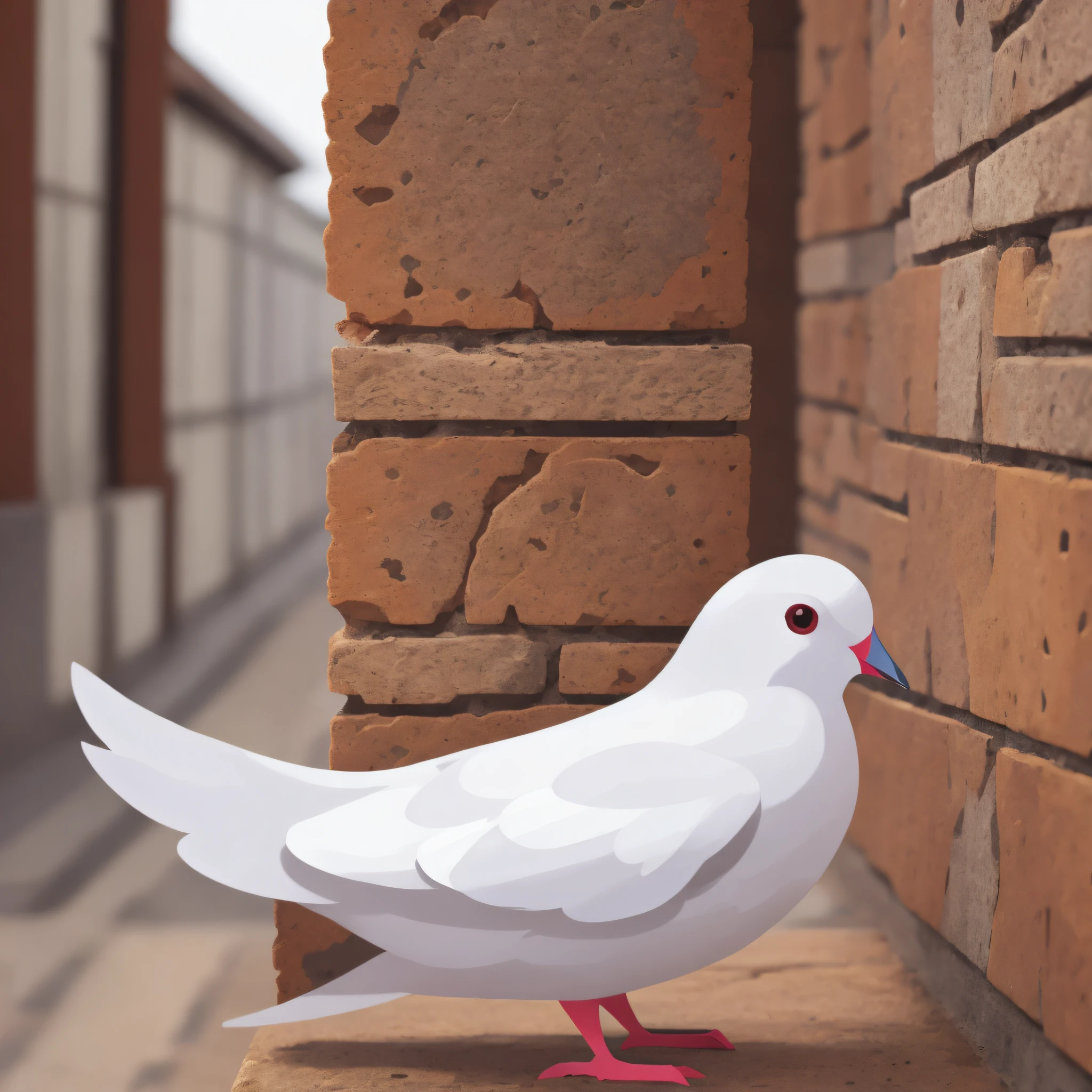 peace dove