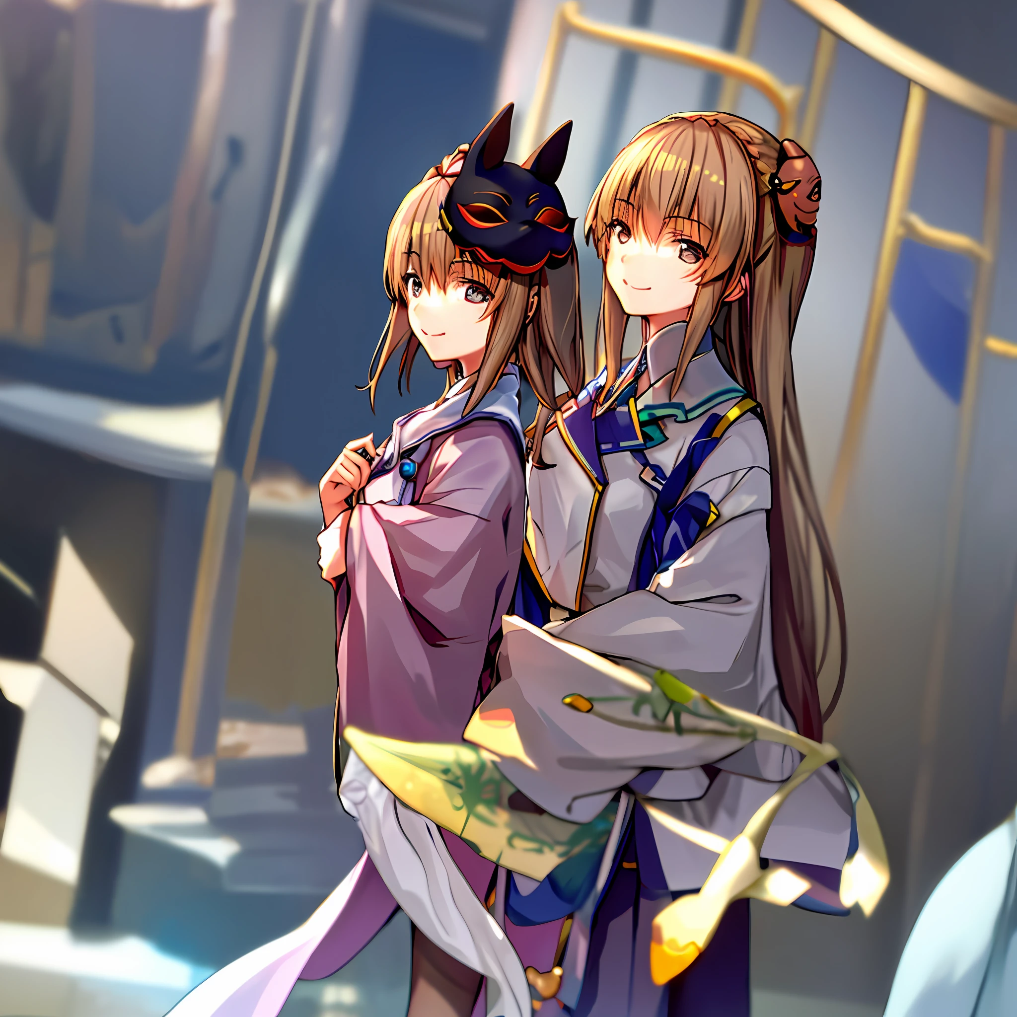 A sweet mask like Fujii Kaze and a person with a cheerful heart,