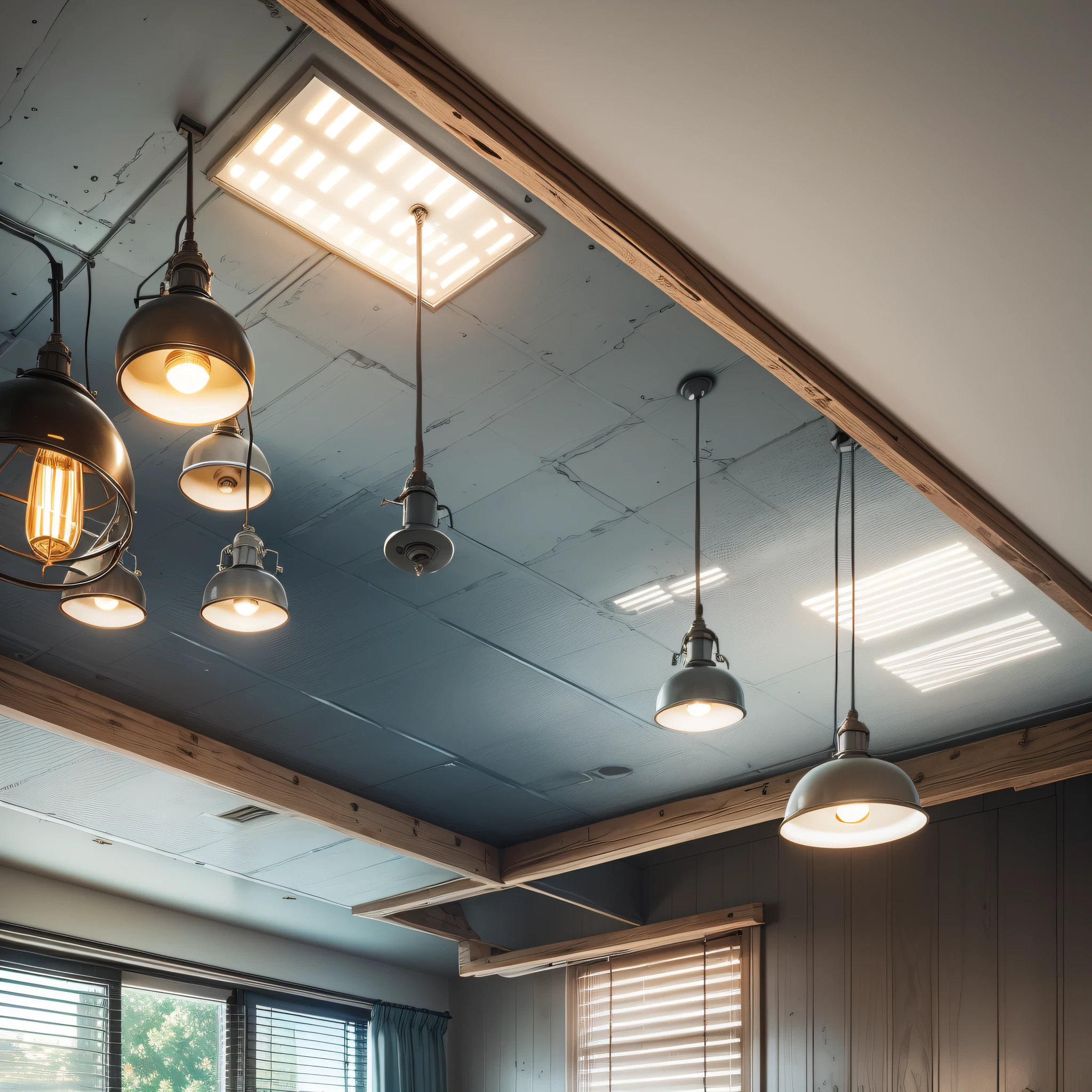lamps, outlets, maintenance, electrical, electrician --auto --s2