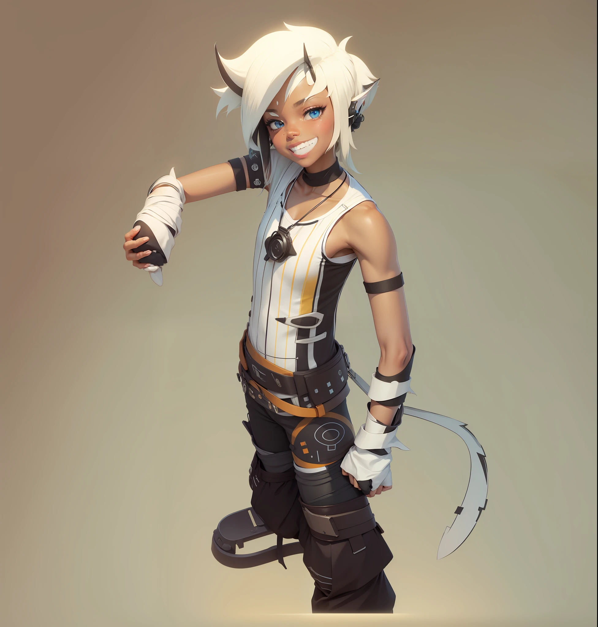 Make color variations