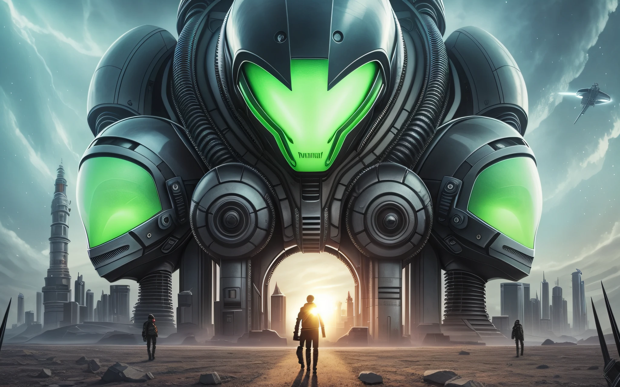 ALIENS