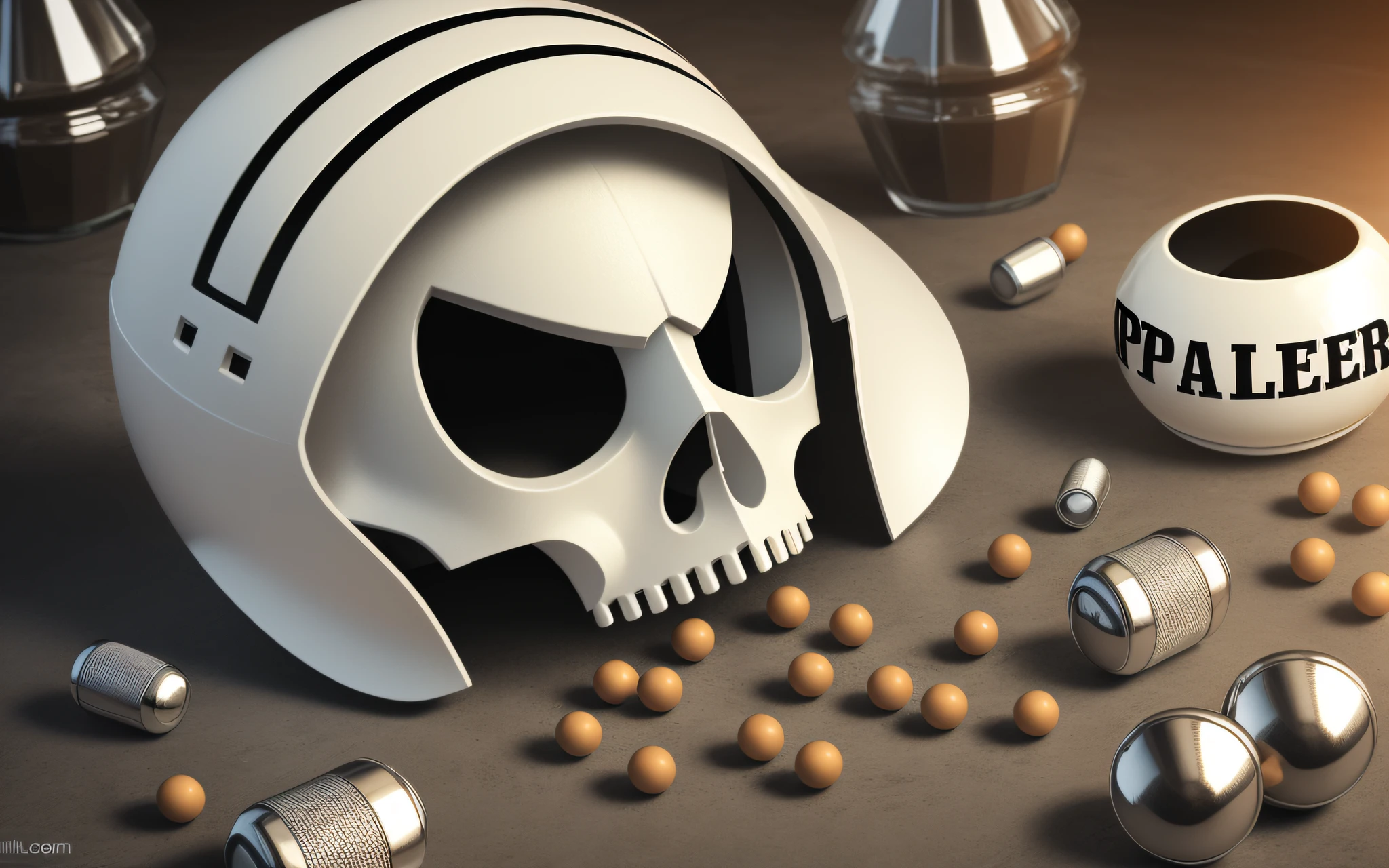 PAINKILLER