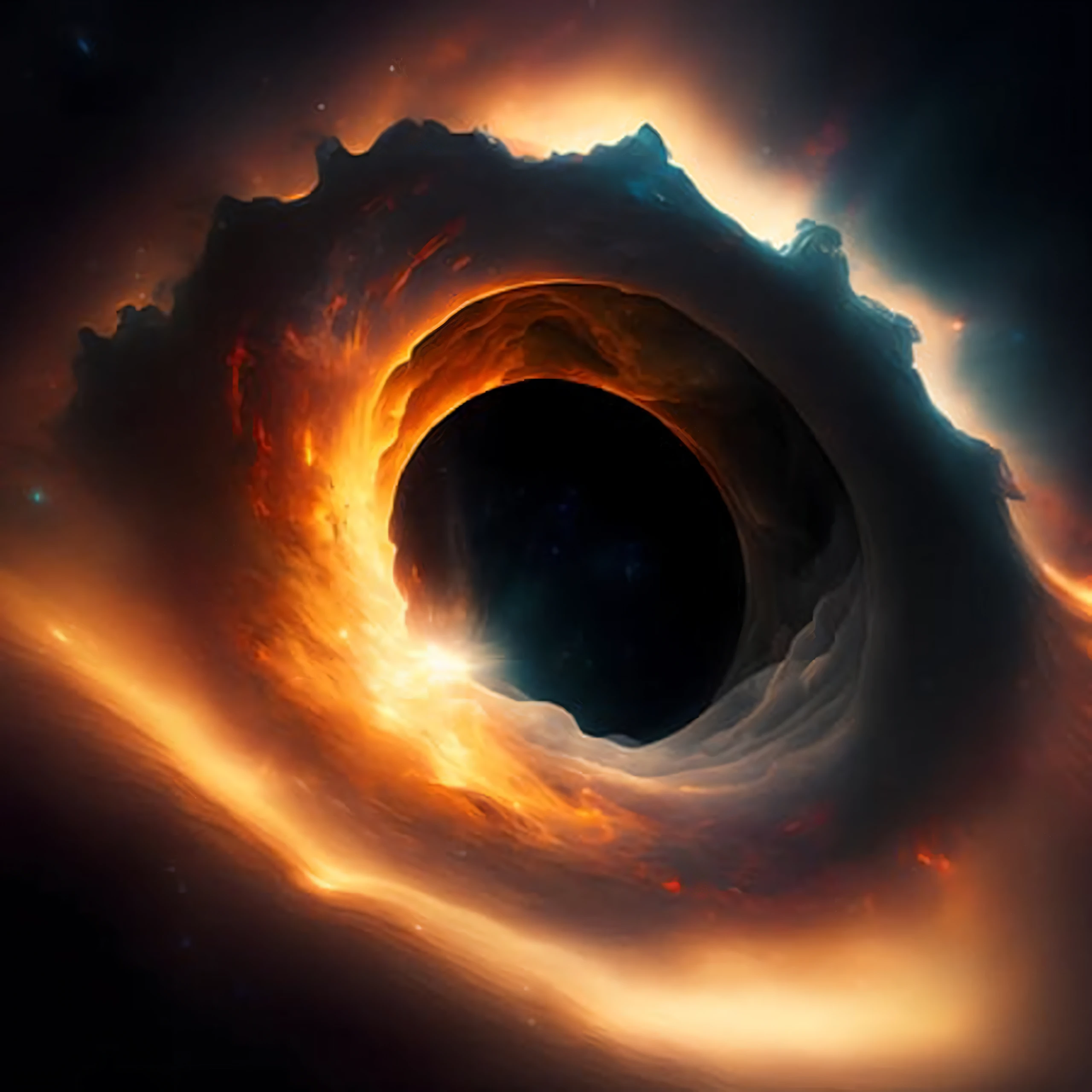 photo of (BlackHole:1)