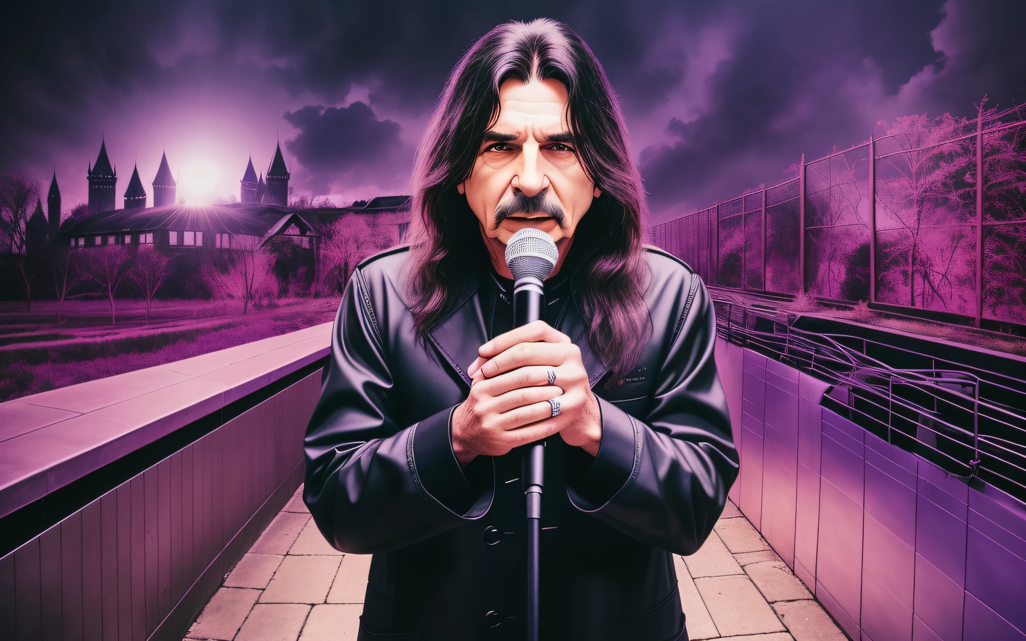 BLACK SABBATH