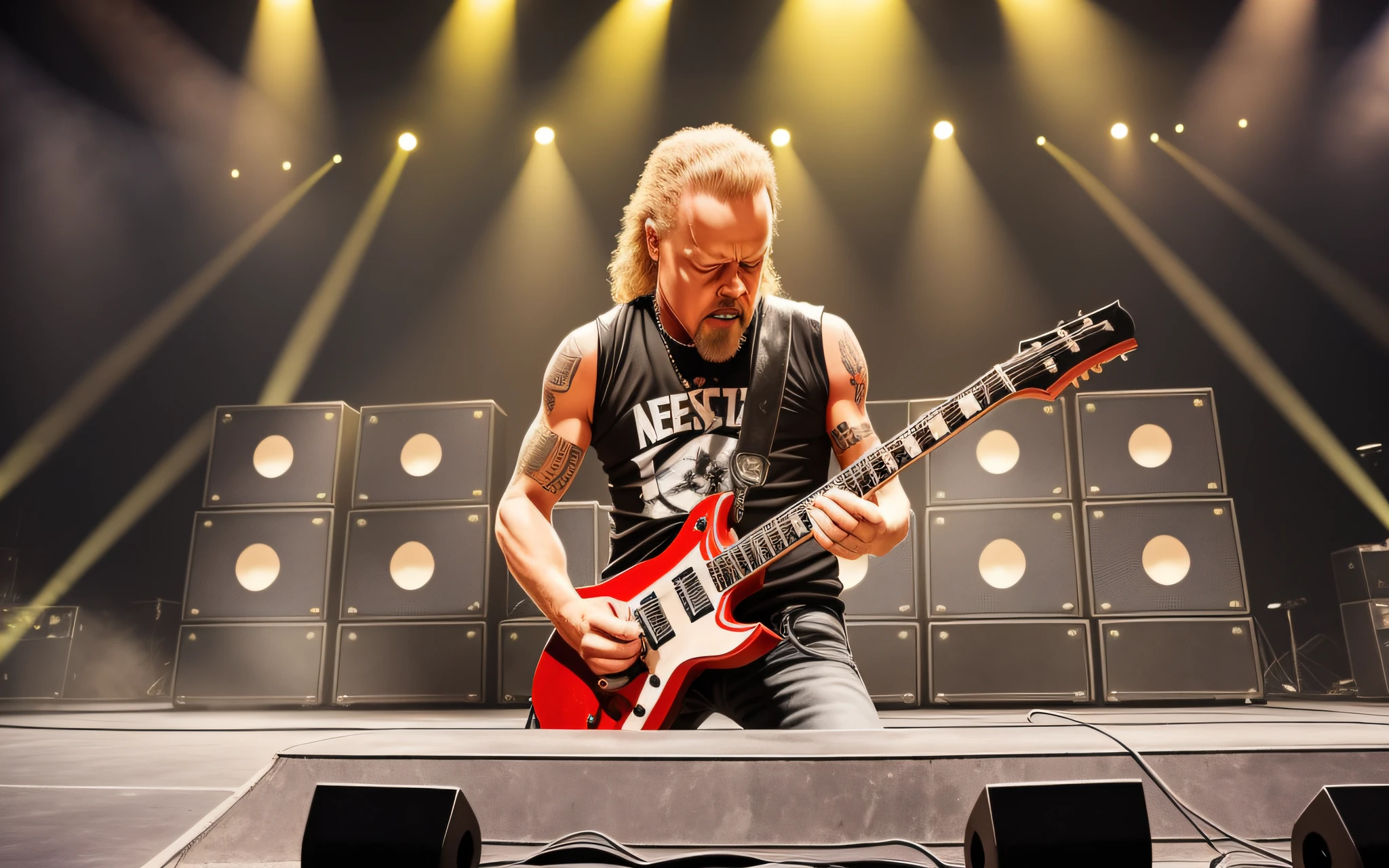 METALLICA MASTER OF PUPPETS