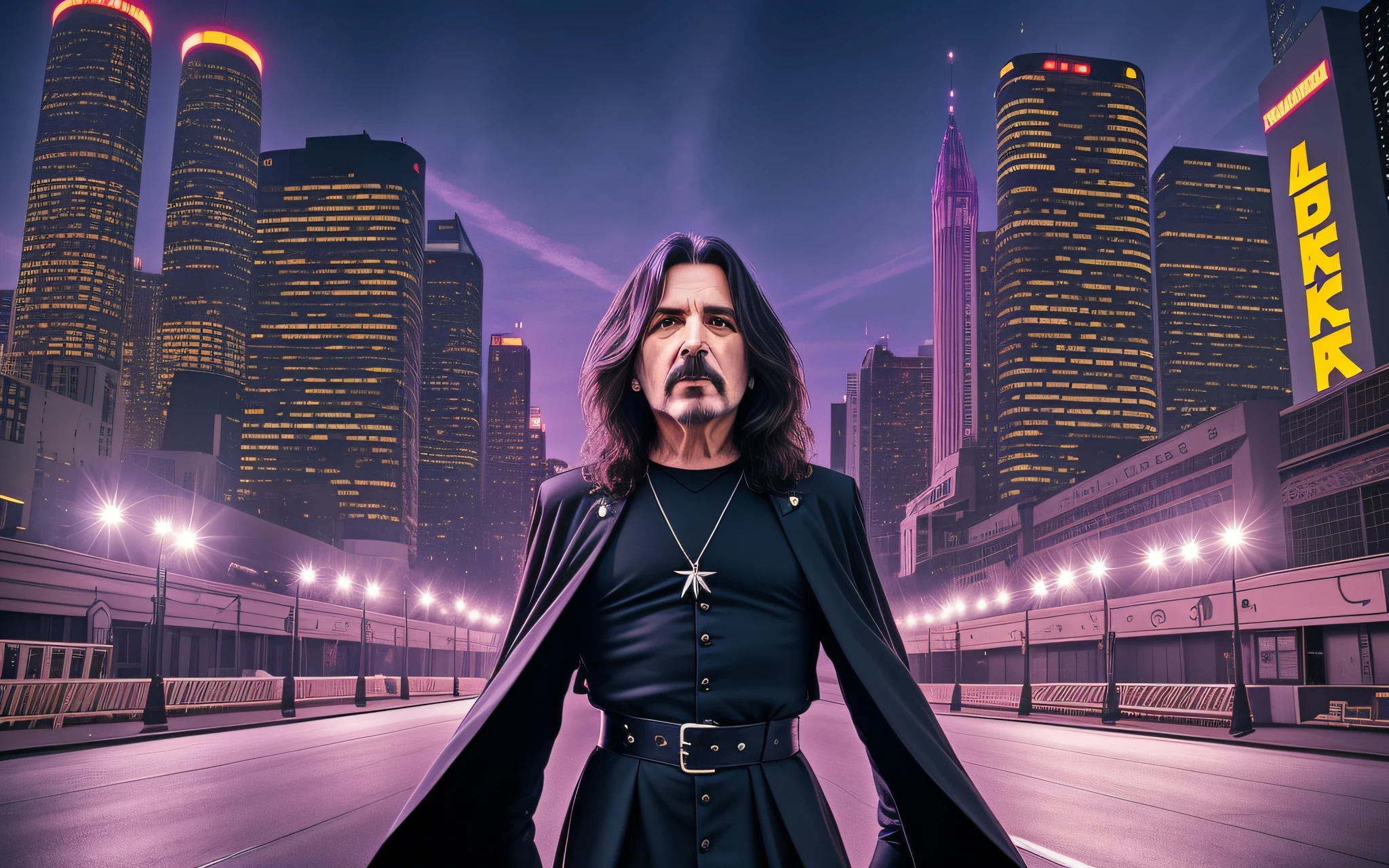 BLACK SABBATH