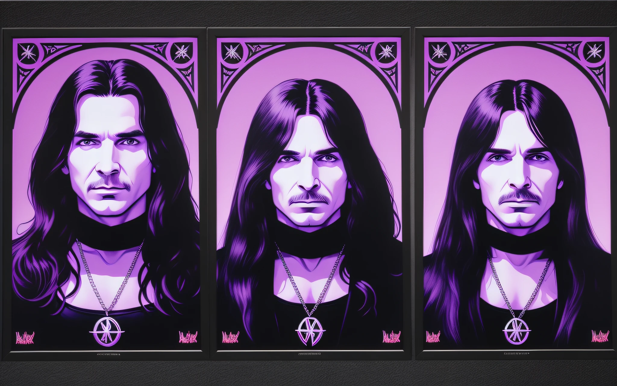 BLACK SABBATH