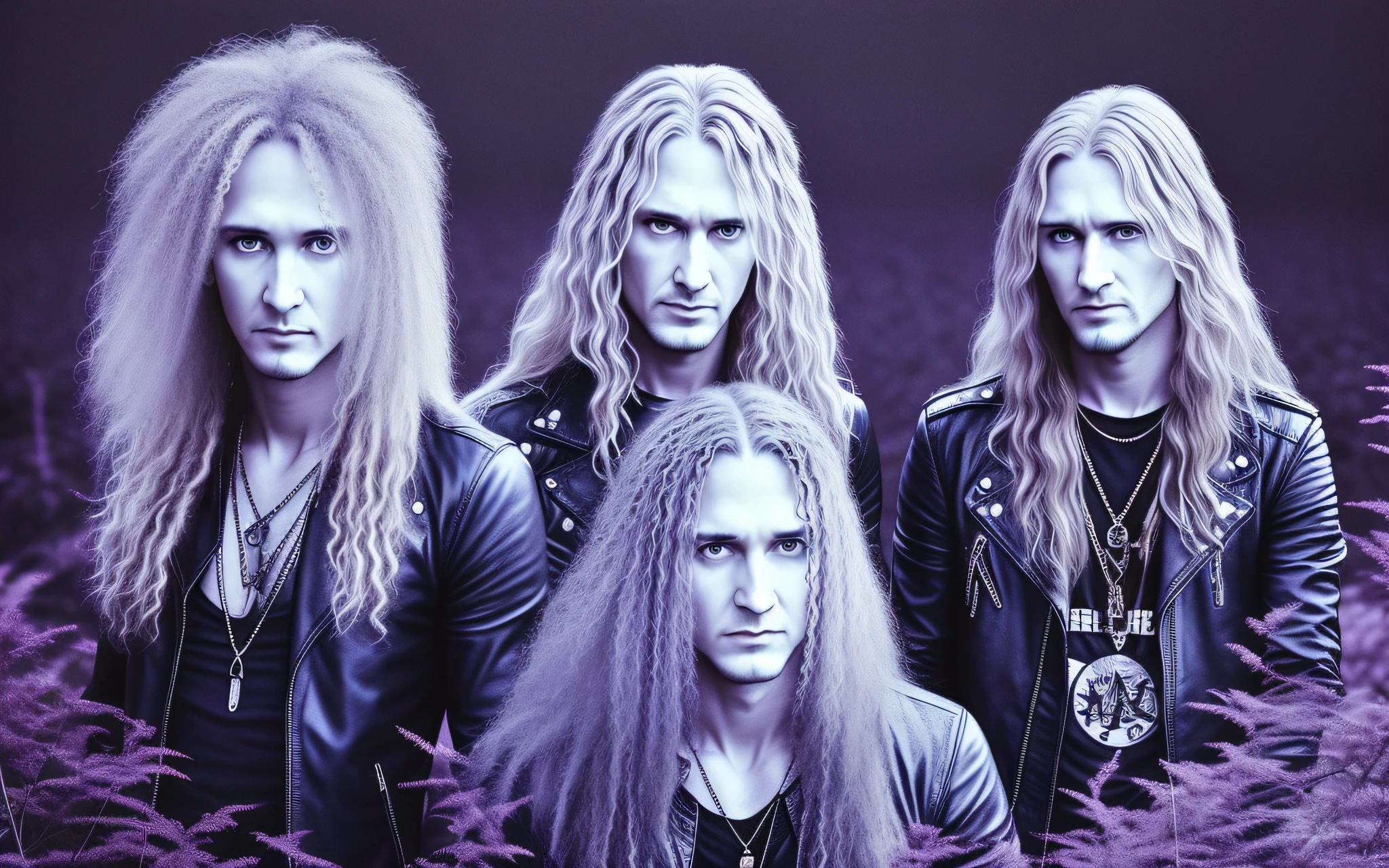 ALICE IN CHAINS