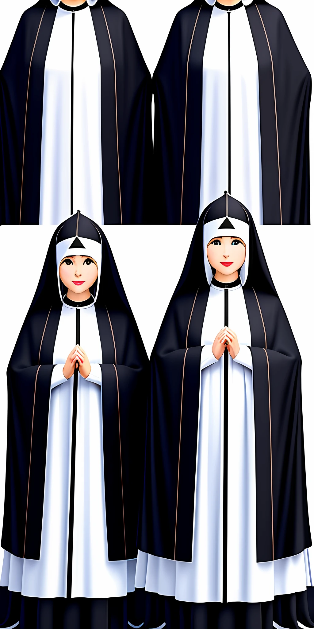 Nuns