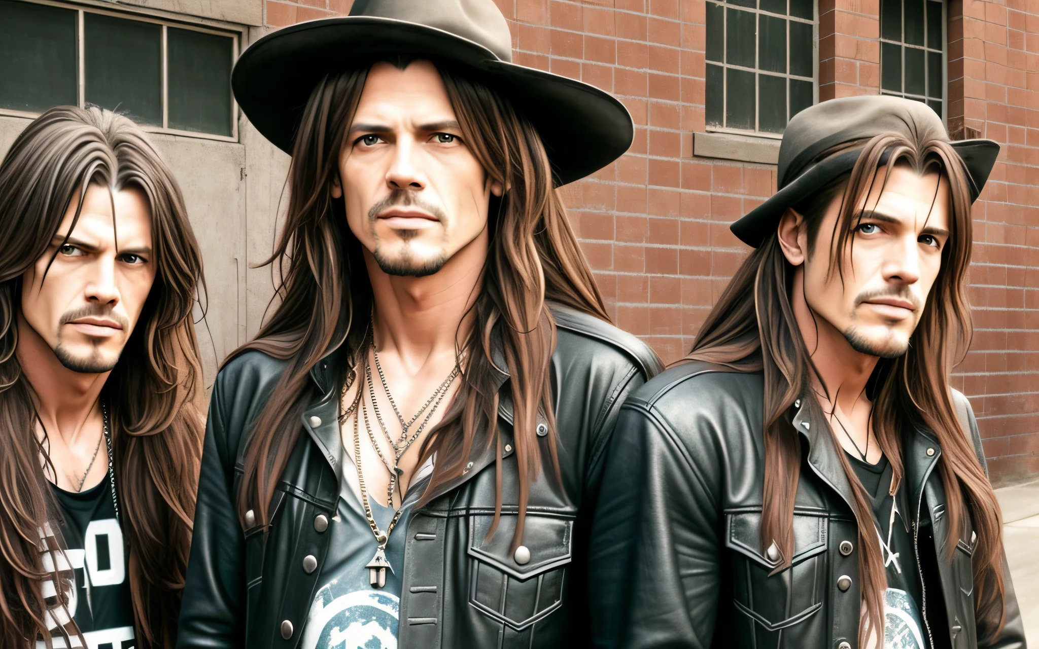 SKID ROW