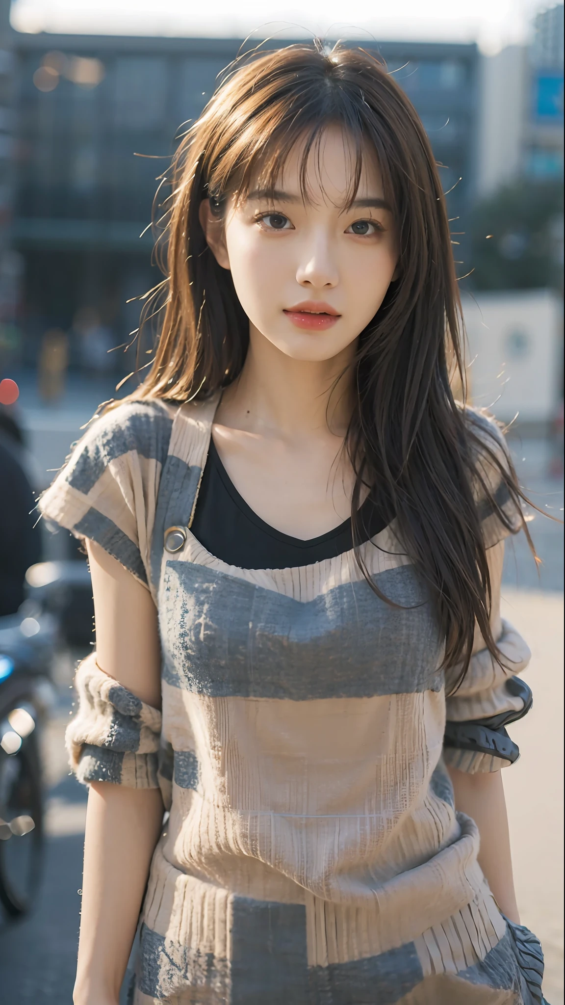 Best quality,masterpiece,ultra high res,(photorealistic:1.4),1girl