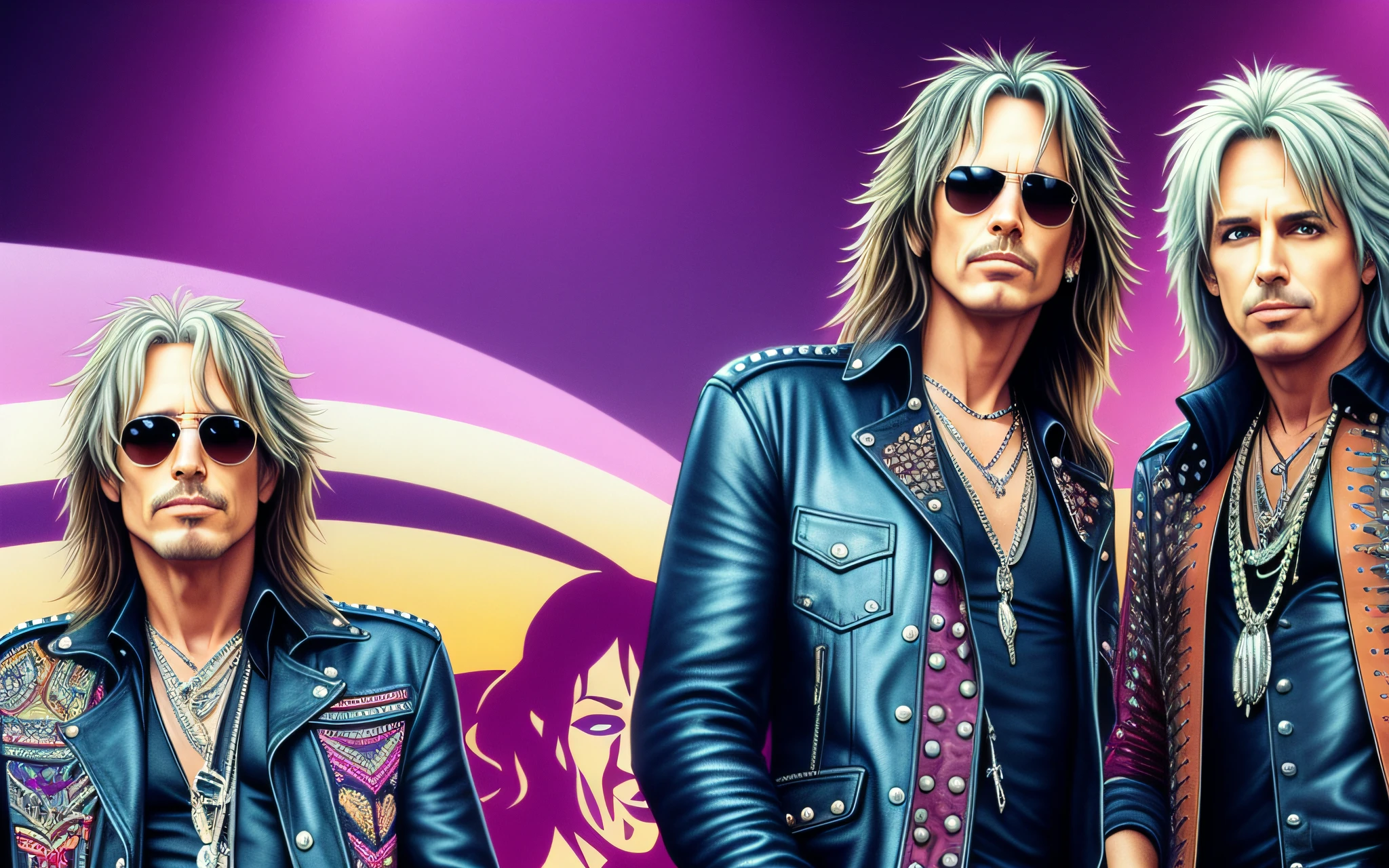 AEROSMITH