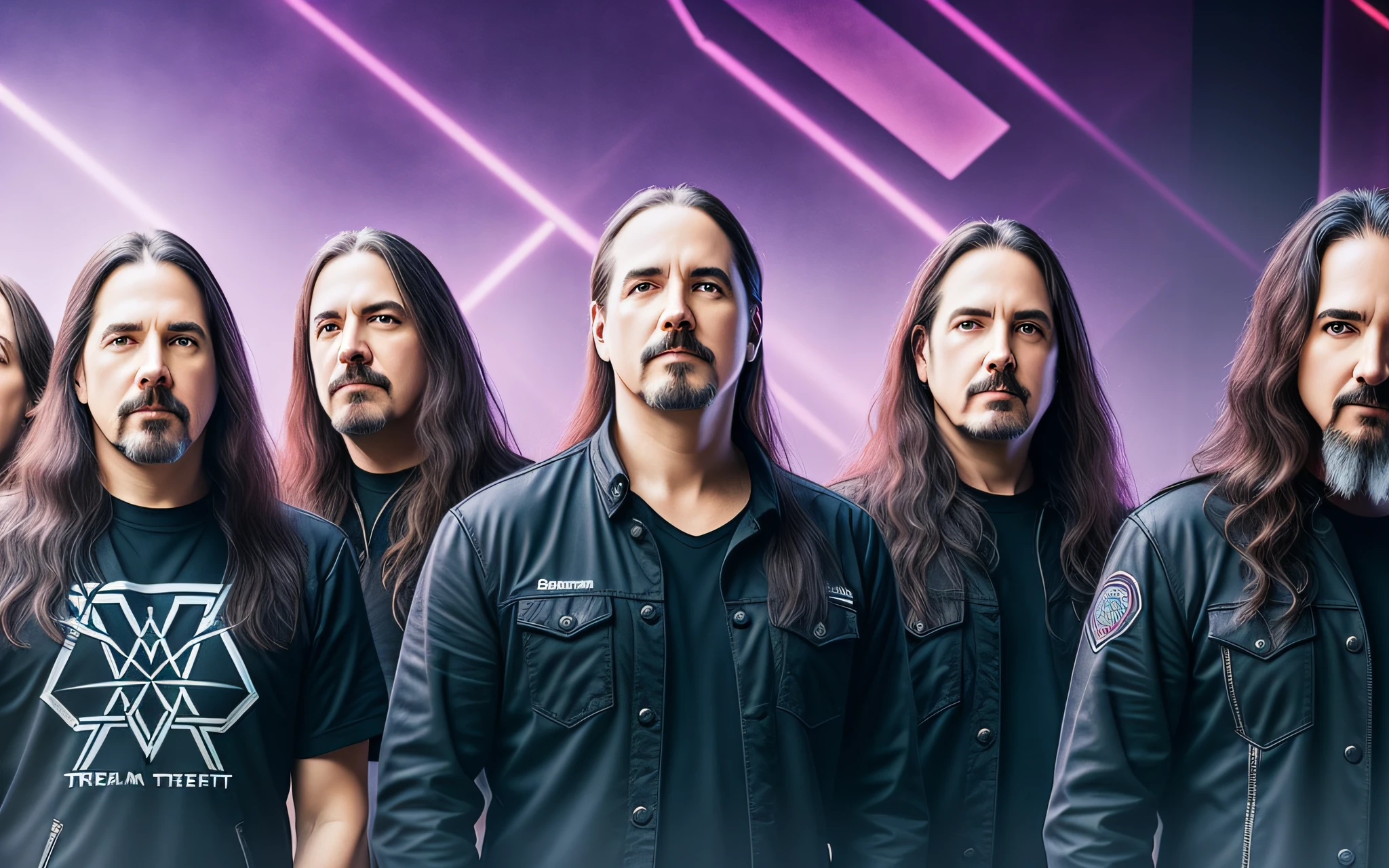 DREAM THEATER