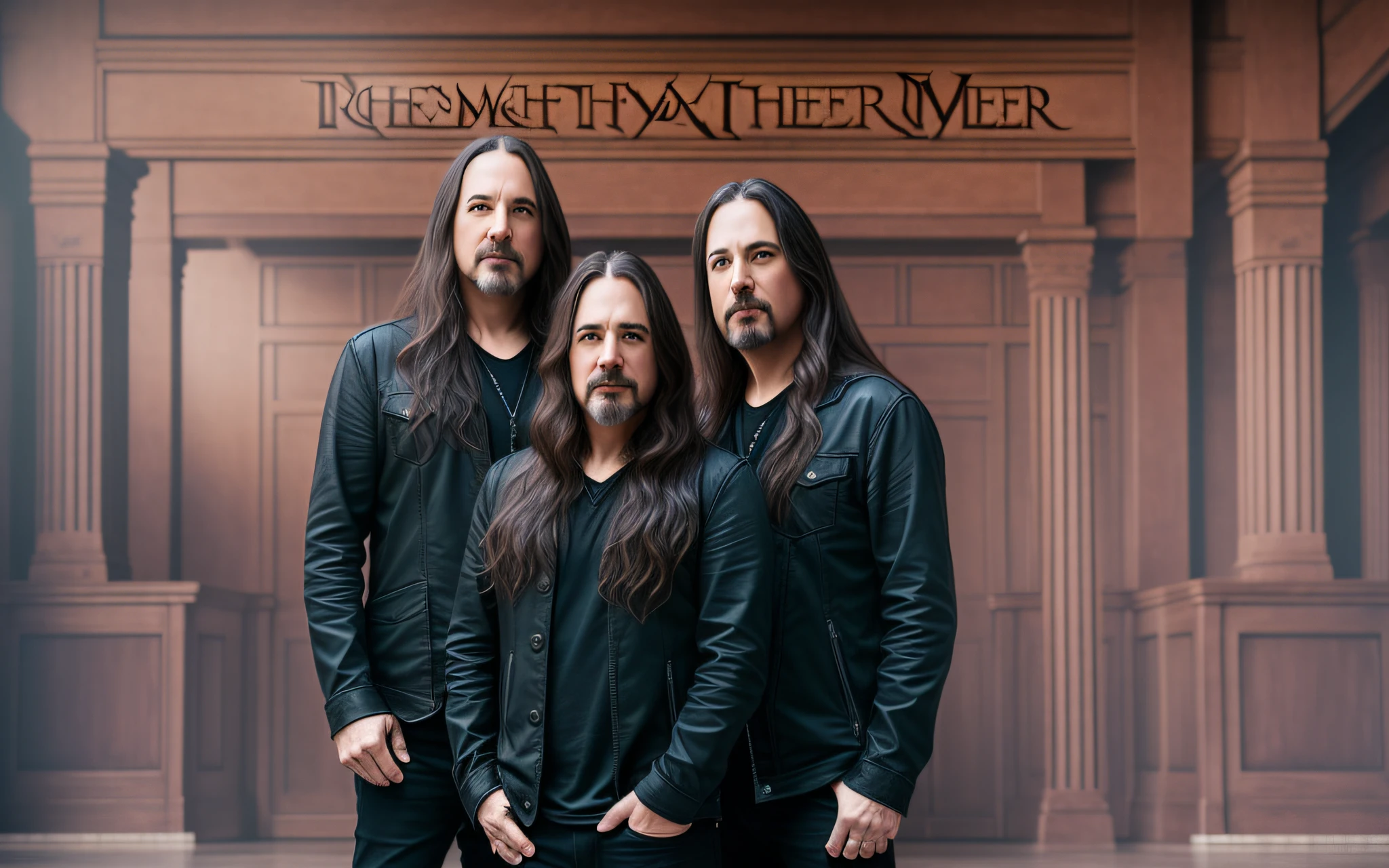 DREAM THEATER