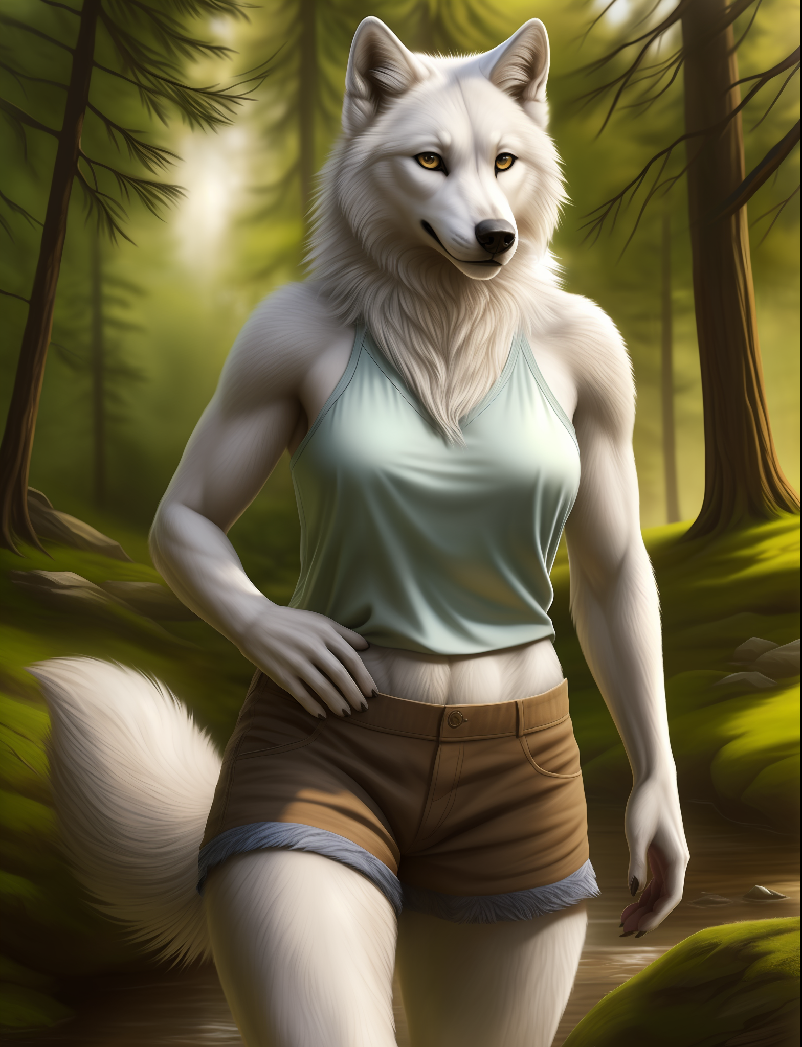 BB95 Furry Mix v9 0 v9.0