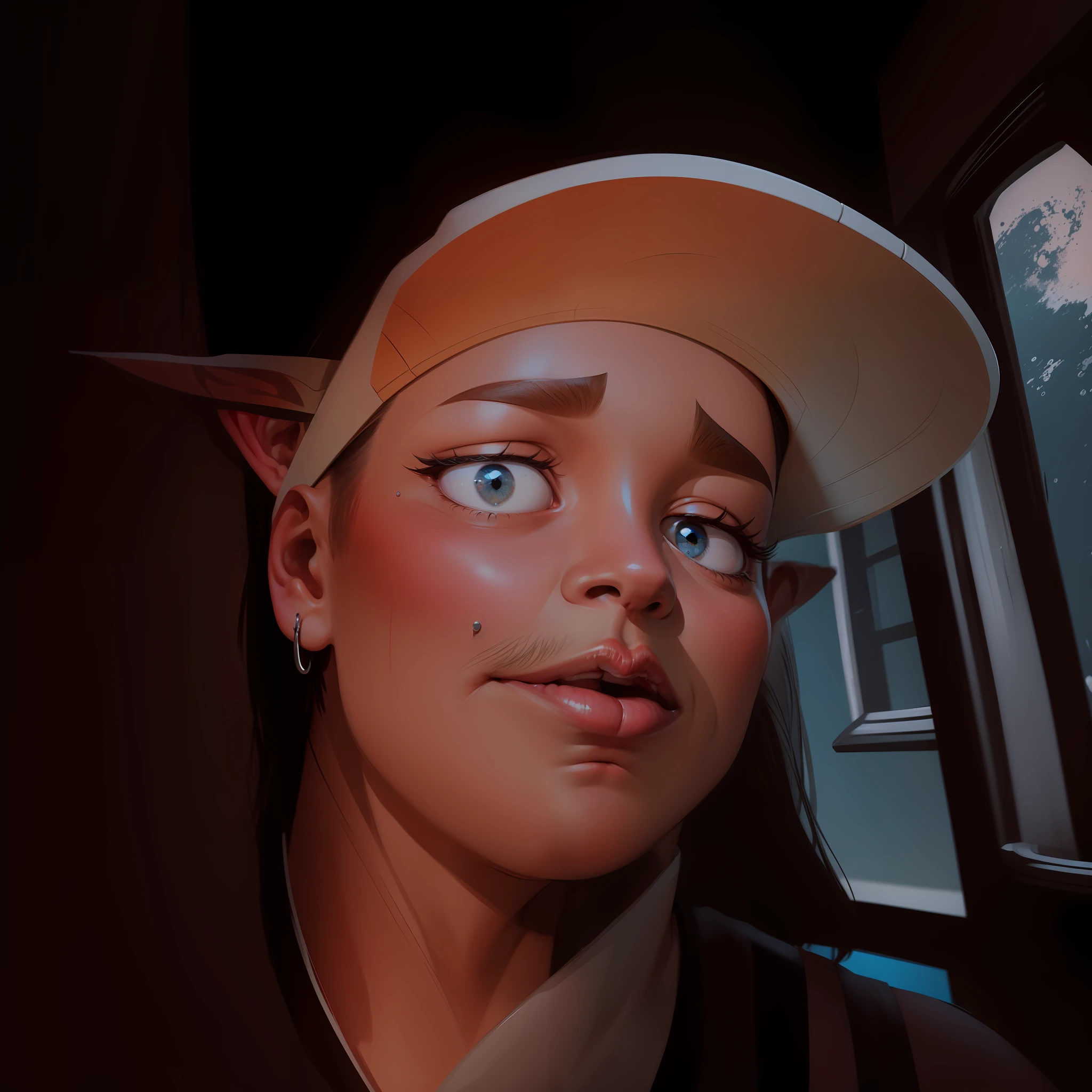 Cartoon 4k