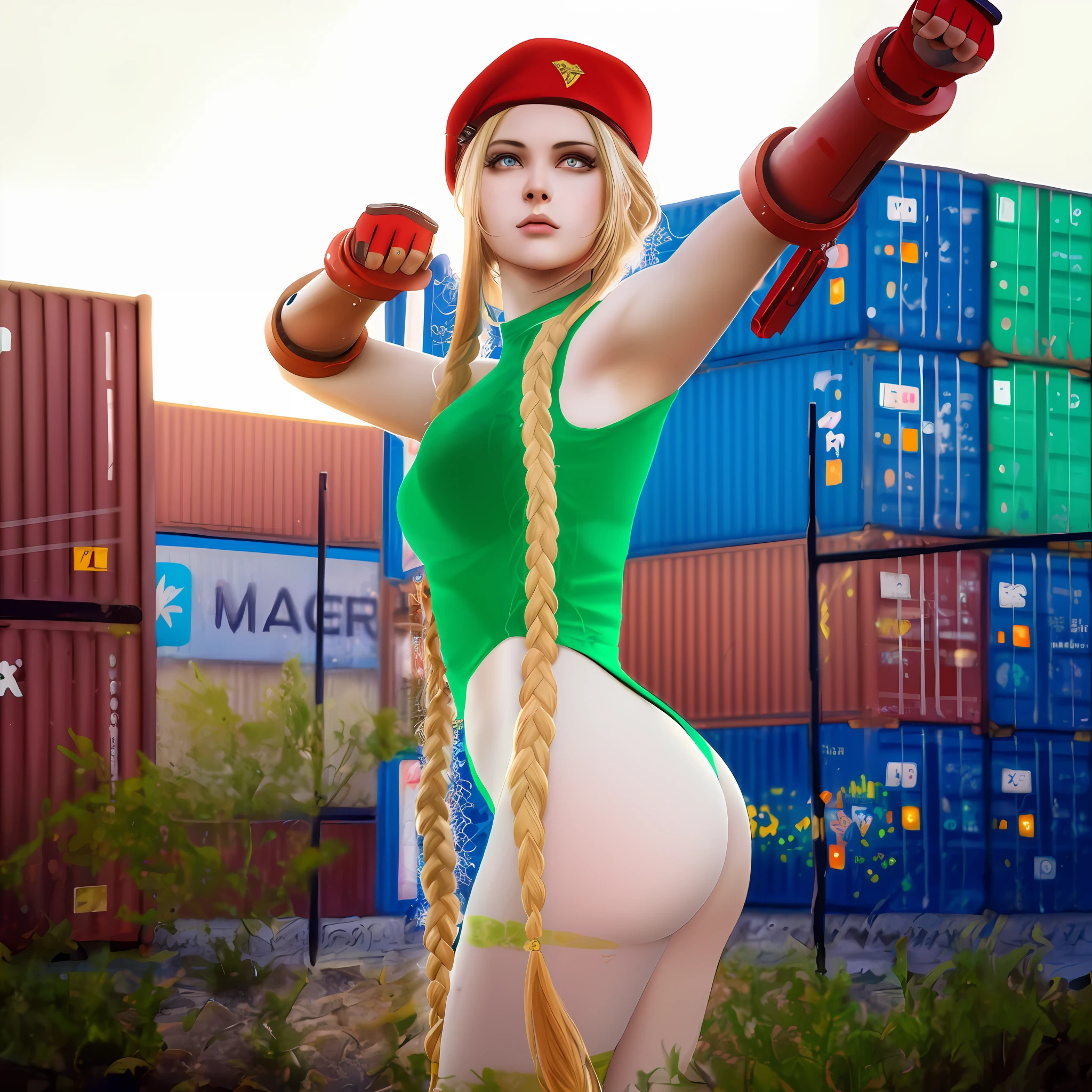 (hyper-realistic), (illustration), (high resolution), (8K), (extremely detailed), (best illustration), (beautiful detailed body), (best quality), (ultra-detailed), (masterpiece), (wallpaper), (detailed face), solo, 1 girl.