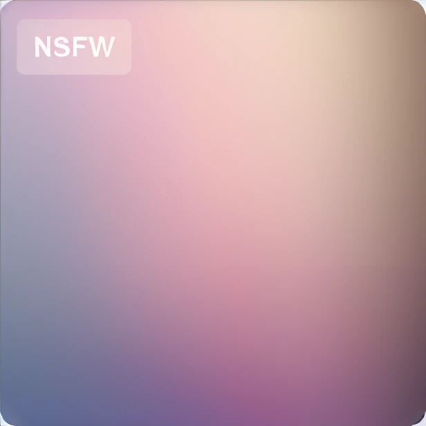 Beautiful Nude