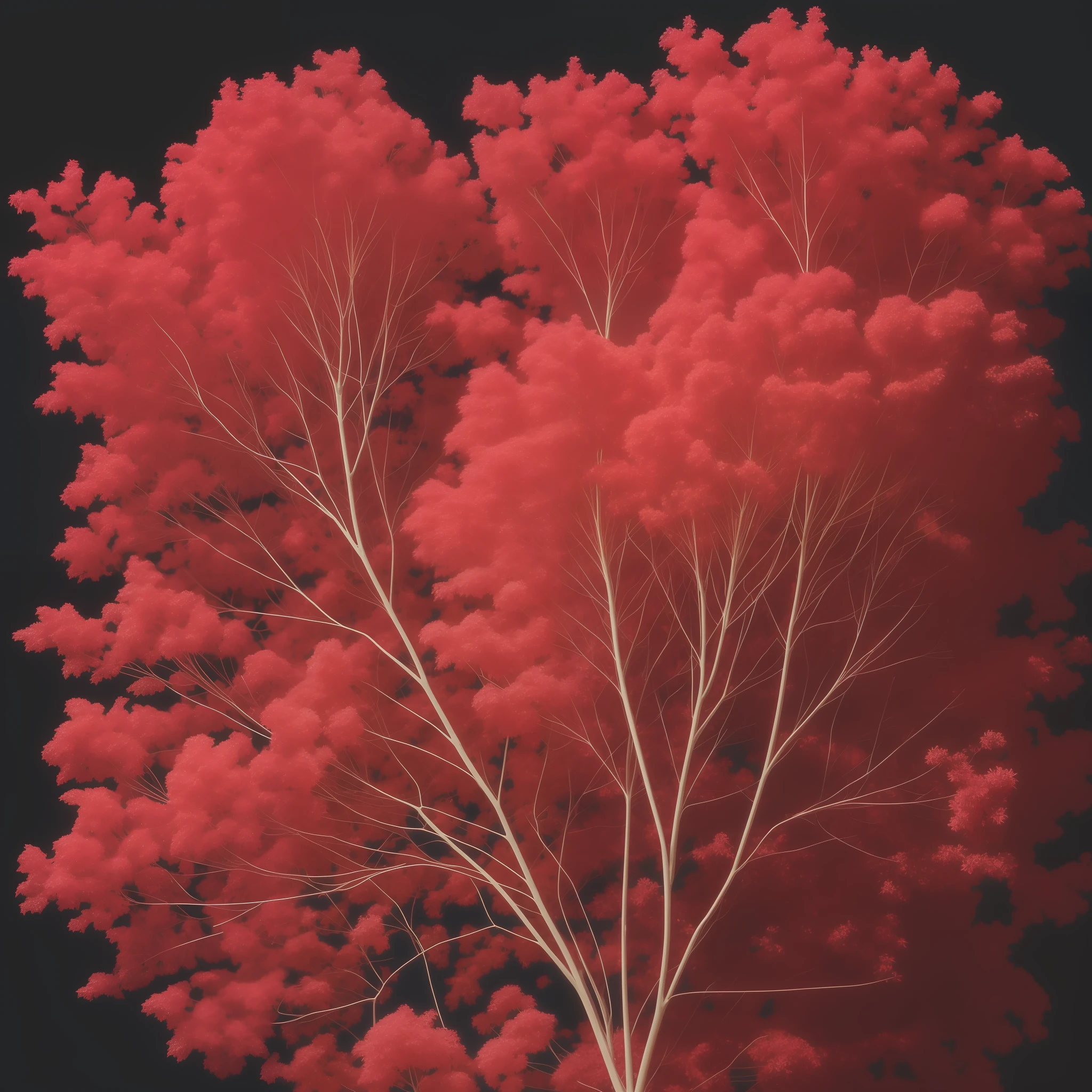 Seeds 2946921868, infrared sleeve