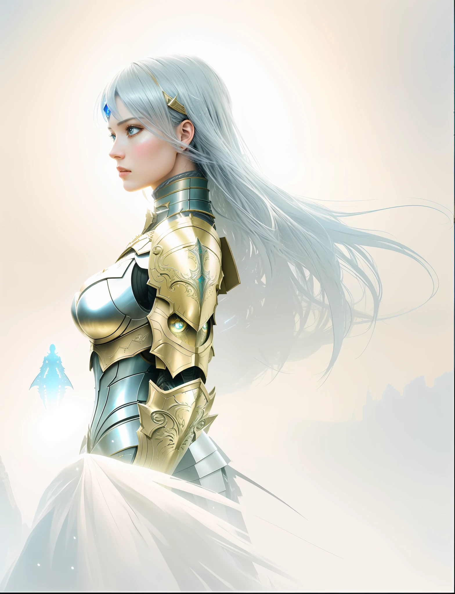 "valkyria full armor": ultra detailed artistic photography, midnight aura, night sky, detailed gorgeous face, dreamy, glowing, backlit, glamour, glimmer, shadows, oil on canvas, brush strokes, smooth, ultra high definition, 8k, unreal engine 5, ultra sharp focus, art by alberto seveso, artgerm, loish, sf, intricate artwork masterpiece, ominous, matte painting movie poster, golden ratio, trending on cgsociety, intricate, epic, trending on artstation, by artgerm, h. r. giger and beksinski, highly detailed, vibrant, production cinematic character render, ultra high quality model