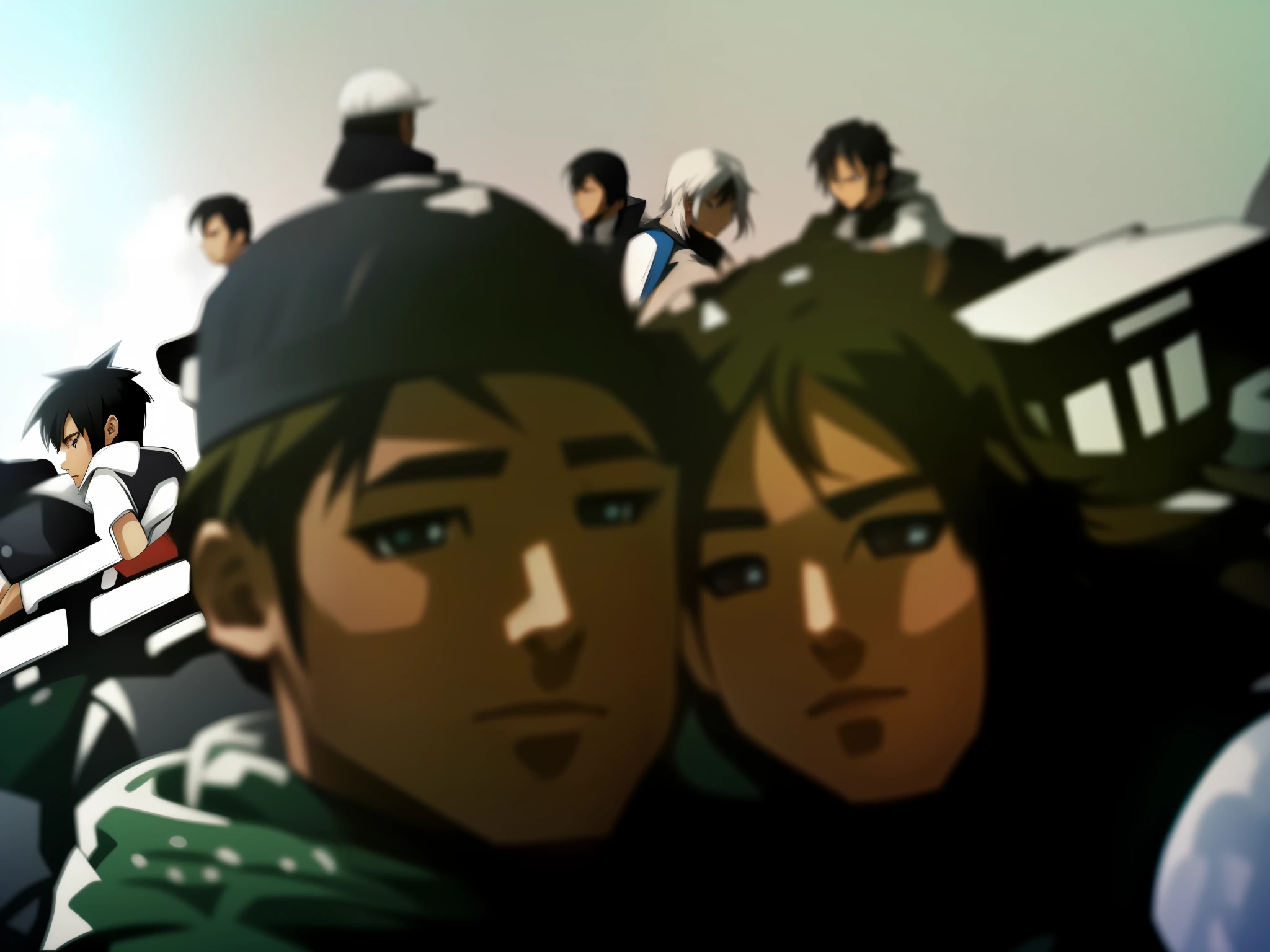 (8k, best quality, illustration, portrait) anime art style