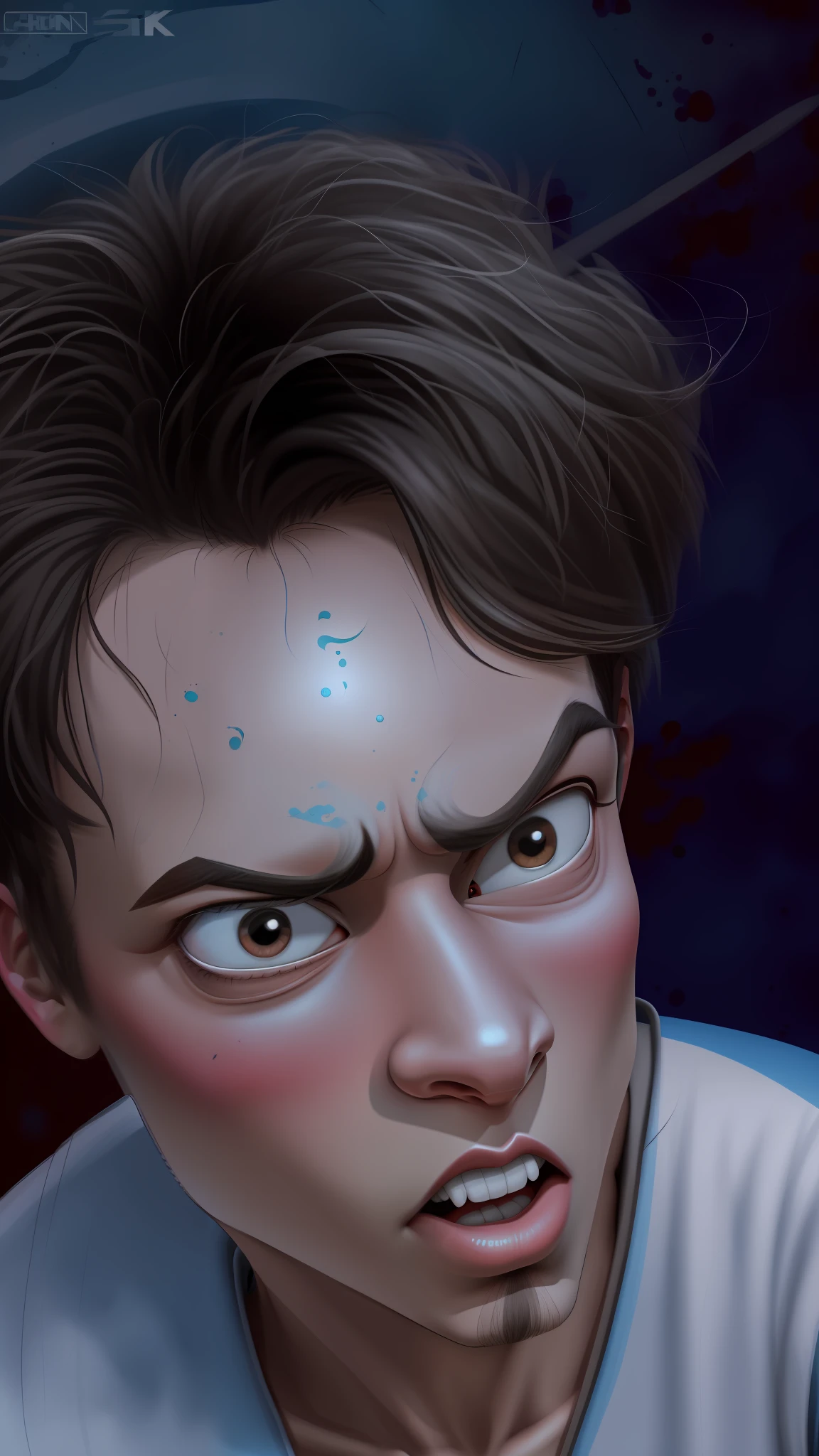 Cartoon 4k